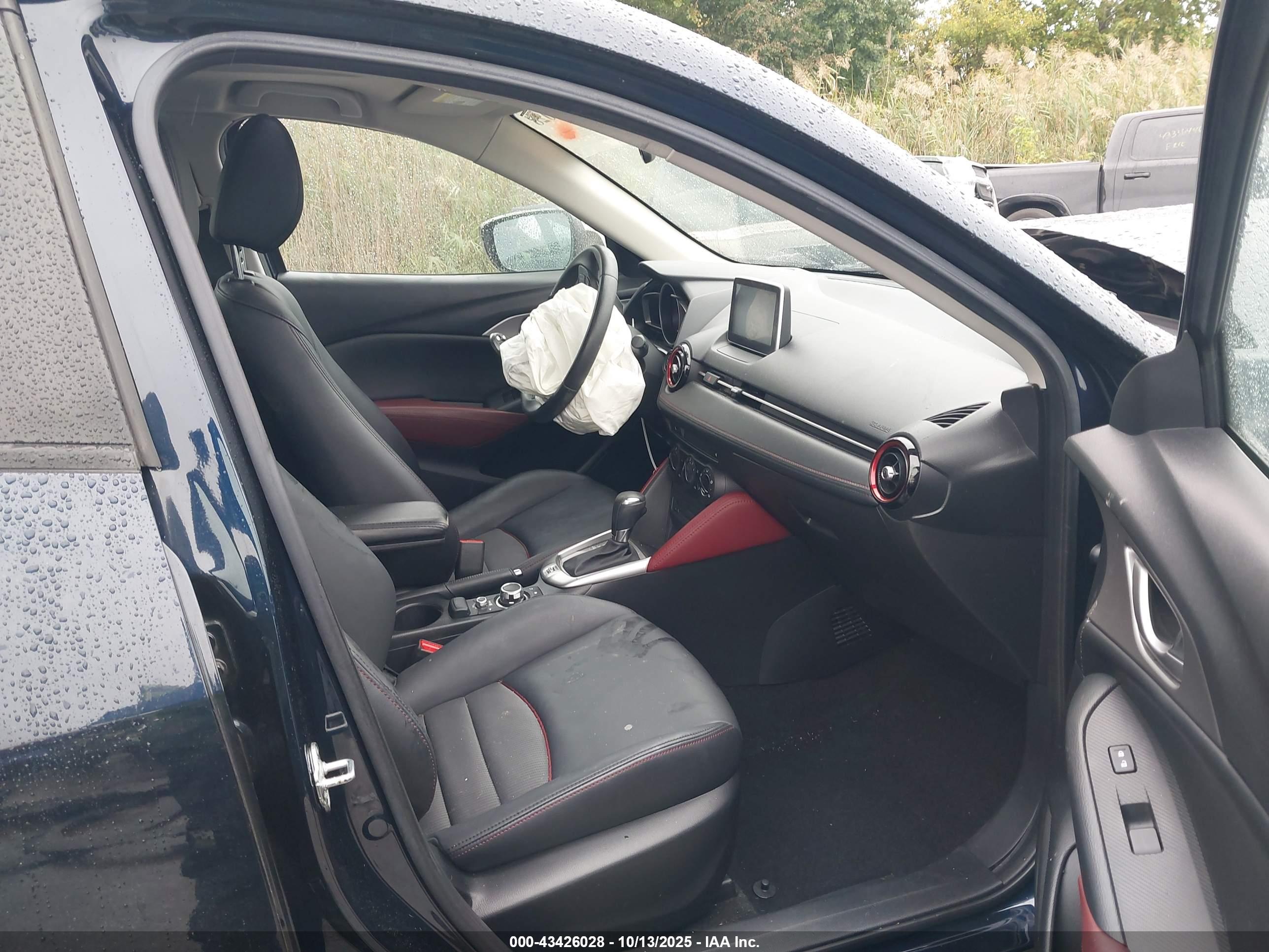 MAZDA CX-3 image 5