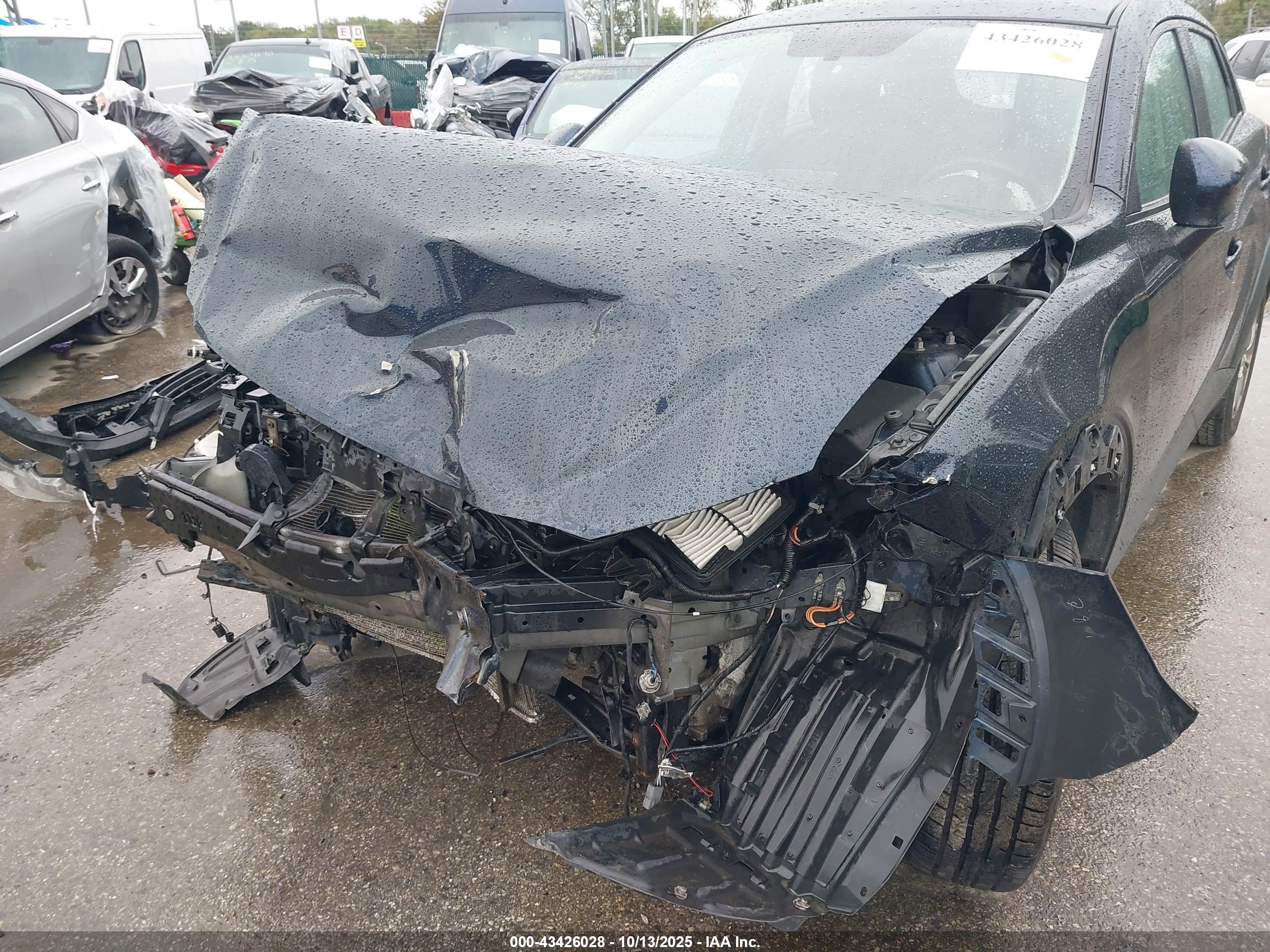 MAZDA CX-3 image 6