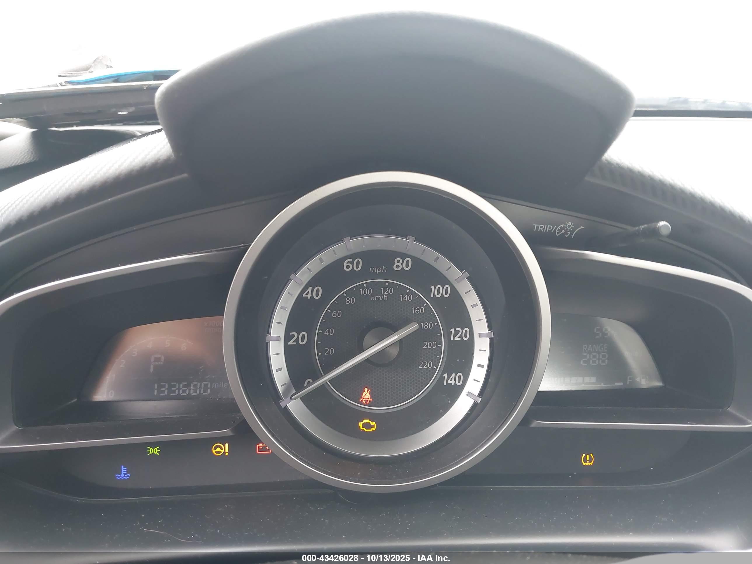 MAZDA CX-3 image 7