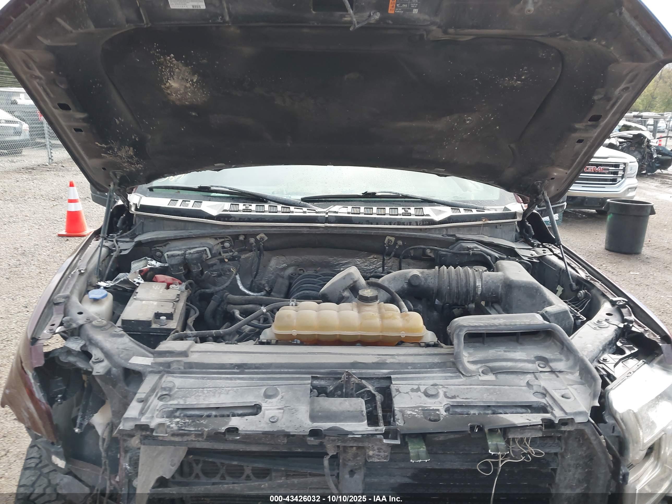 FORD F-150 image 10