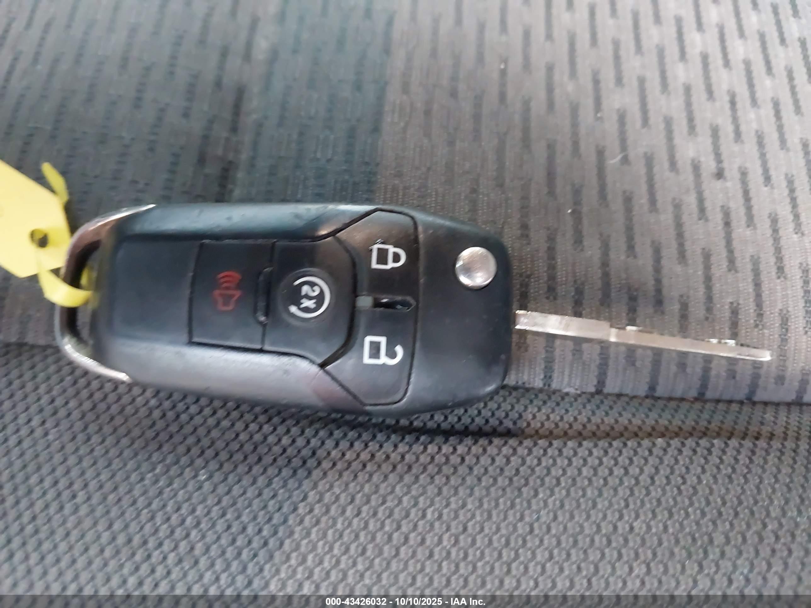 FORD F-150 image 11