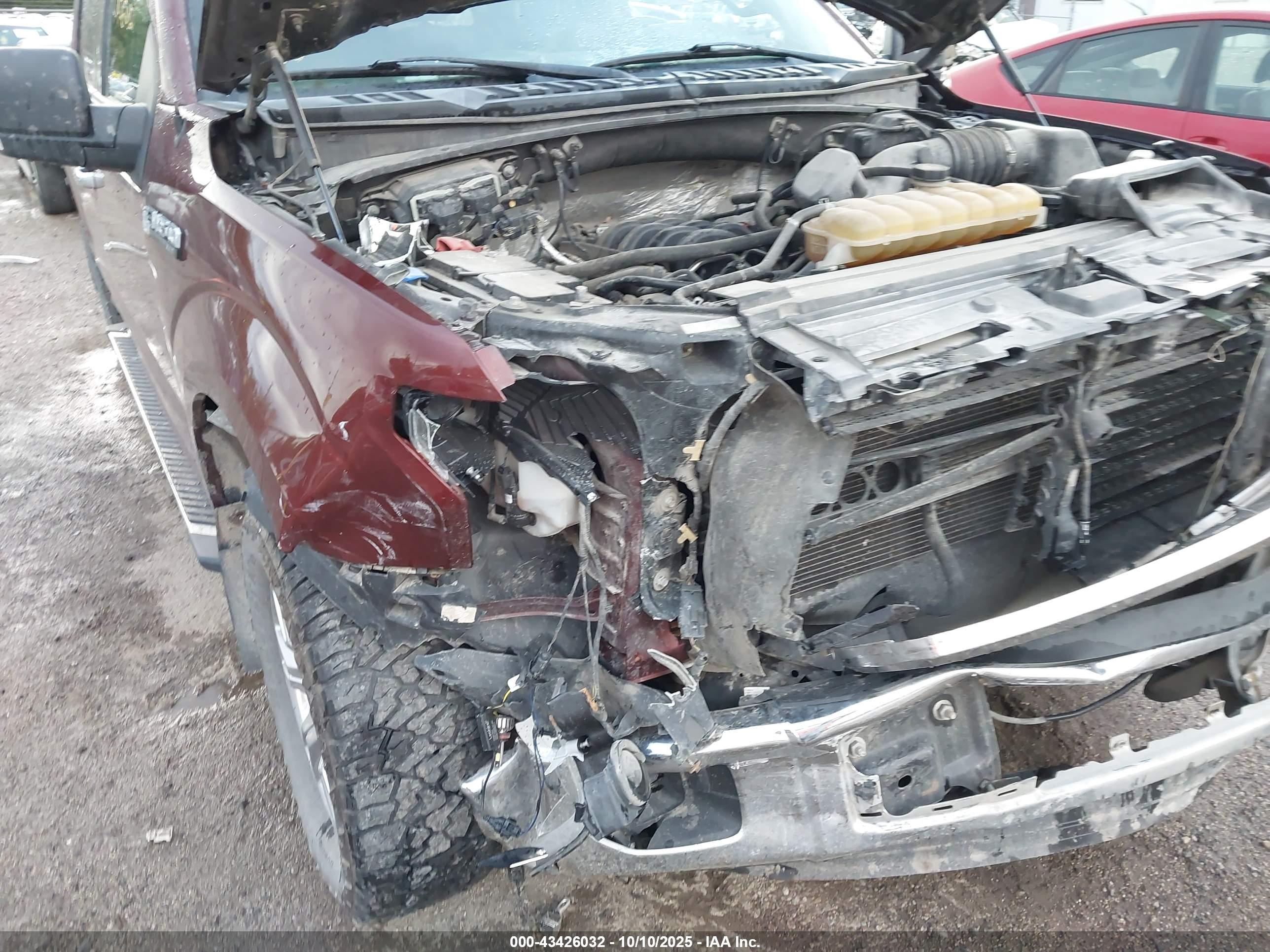 FORD F-150 image 6
