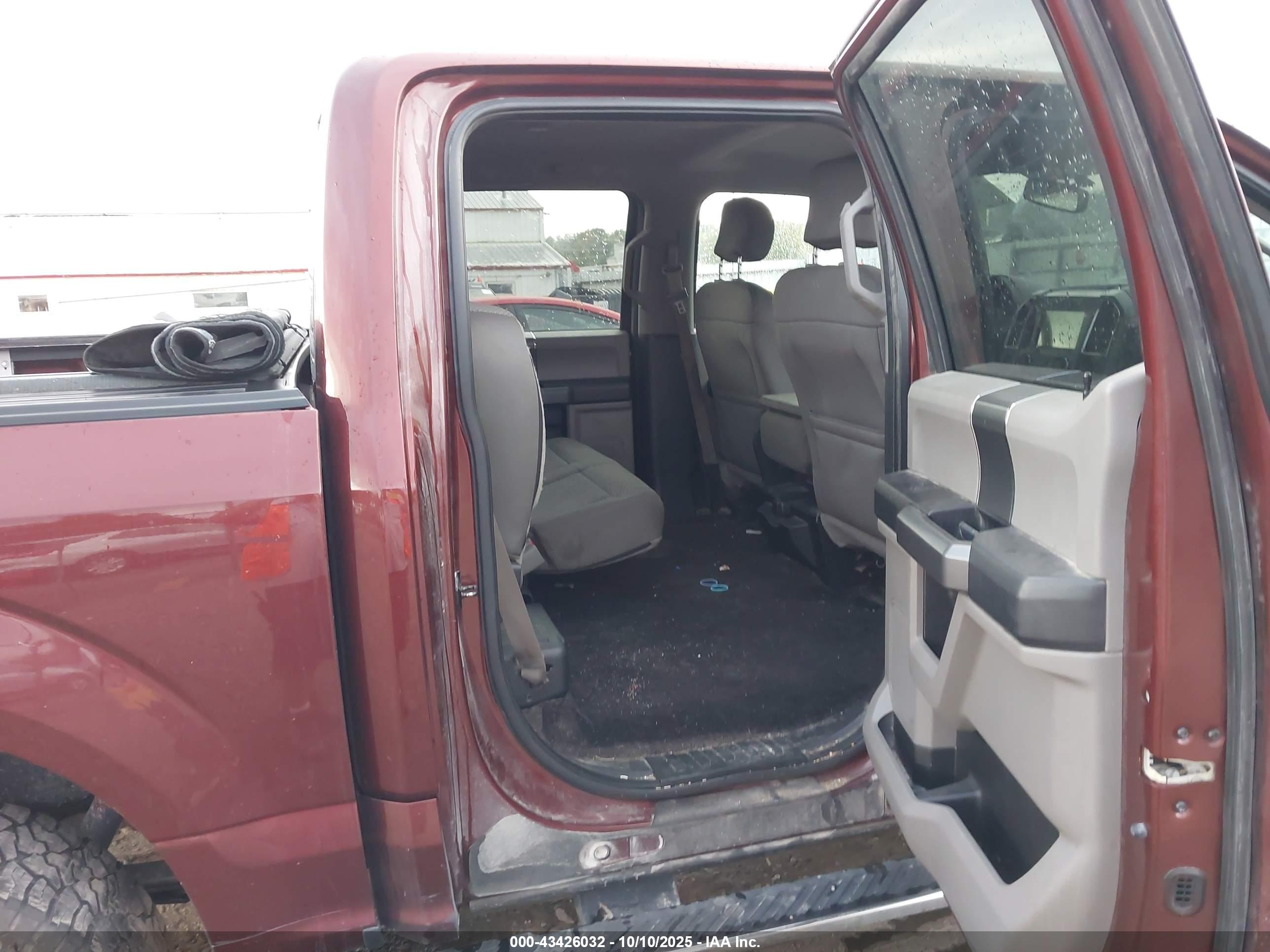 FORD F-150 image 8