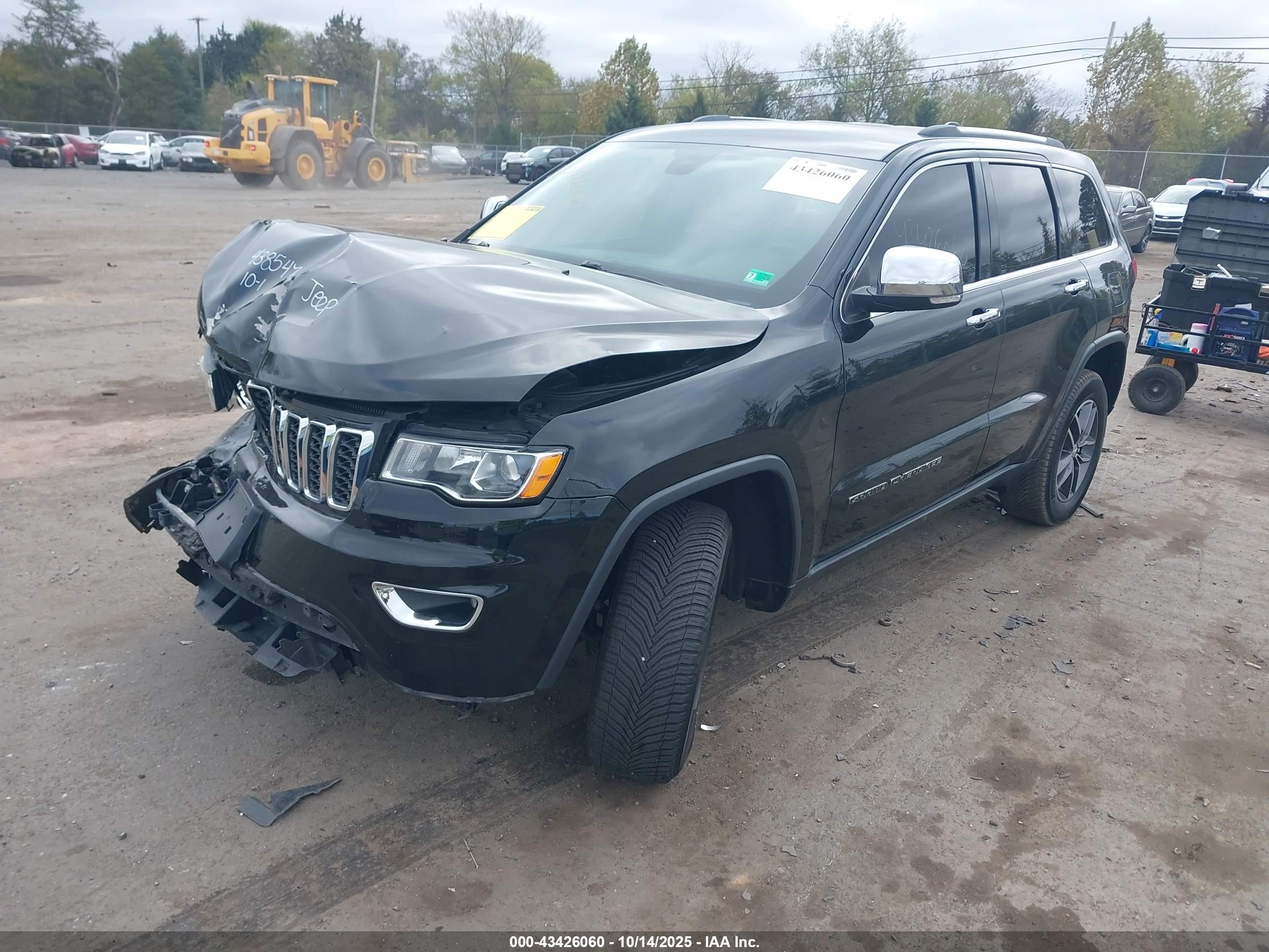 JEEP GRAND image 2
