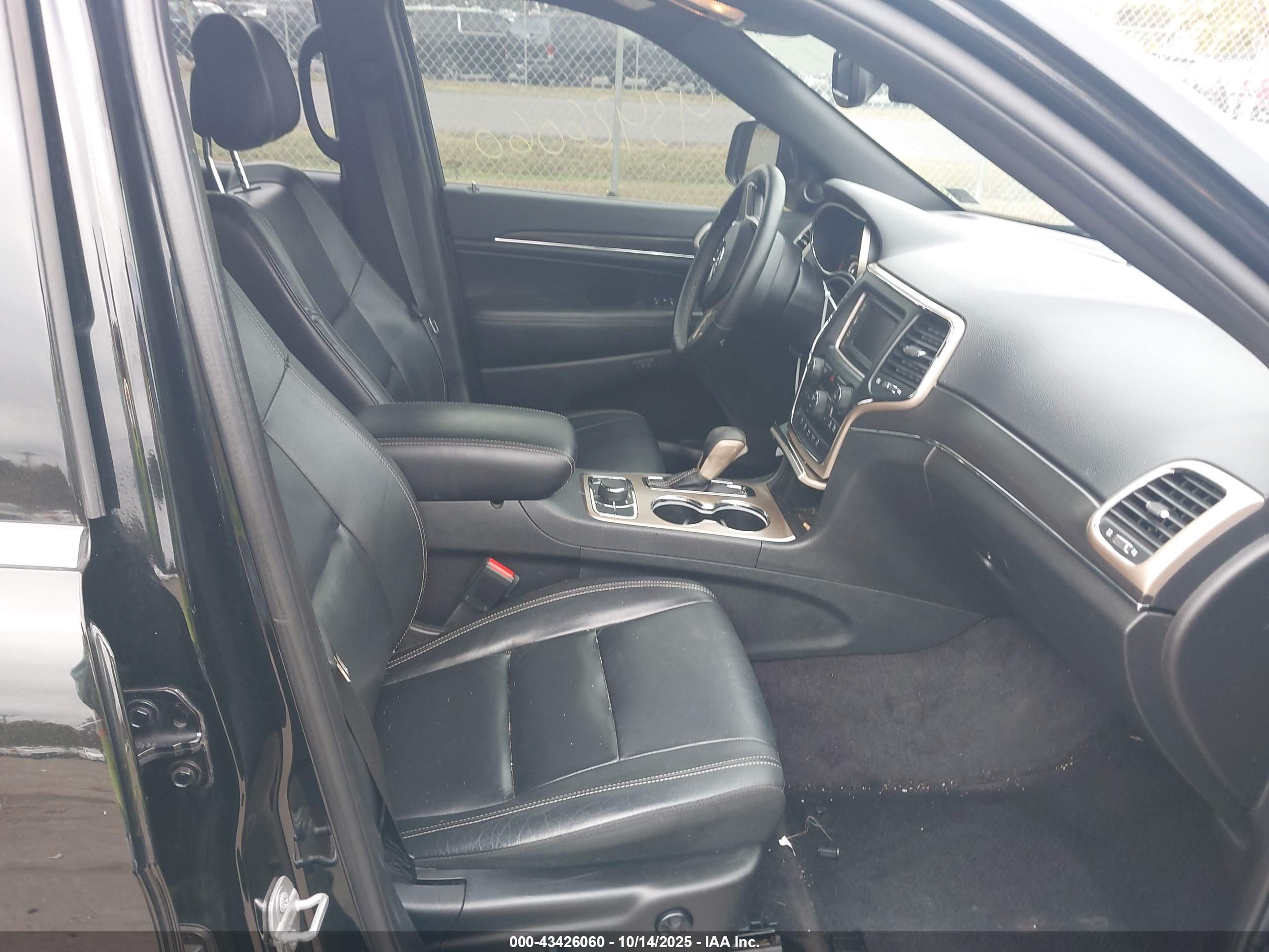 JEEP GRAND image 5