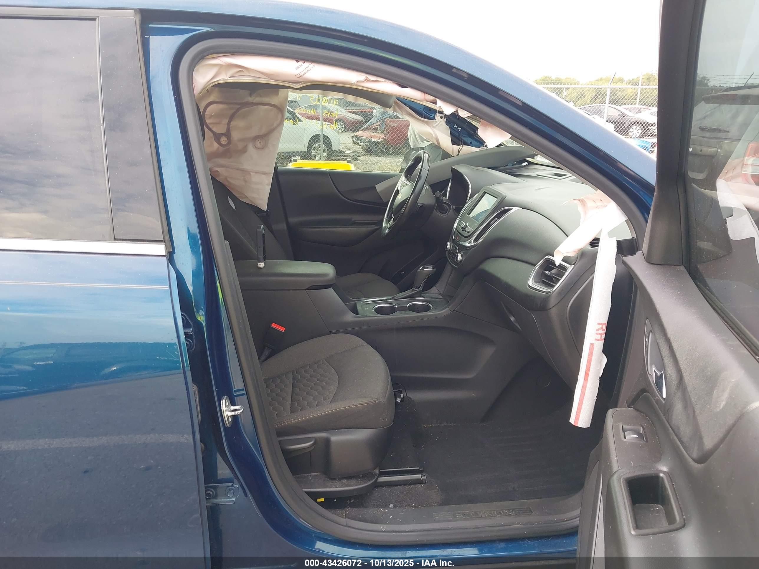 CHEVROLET EQUINOX image 5