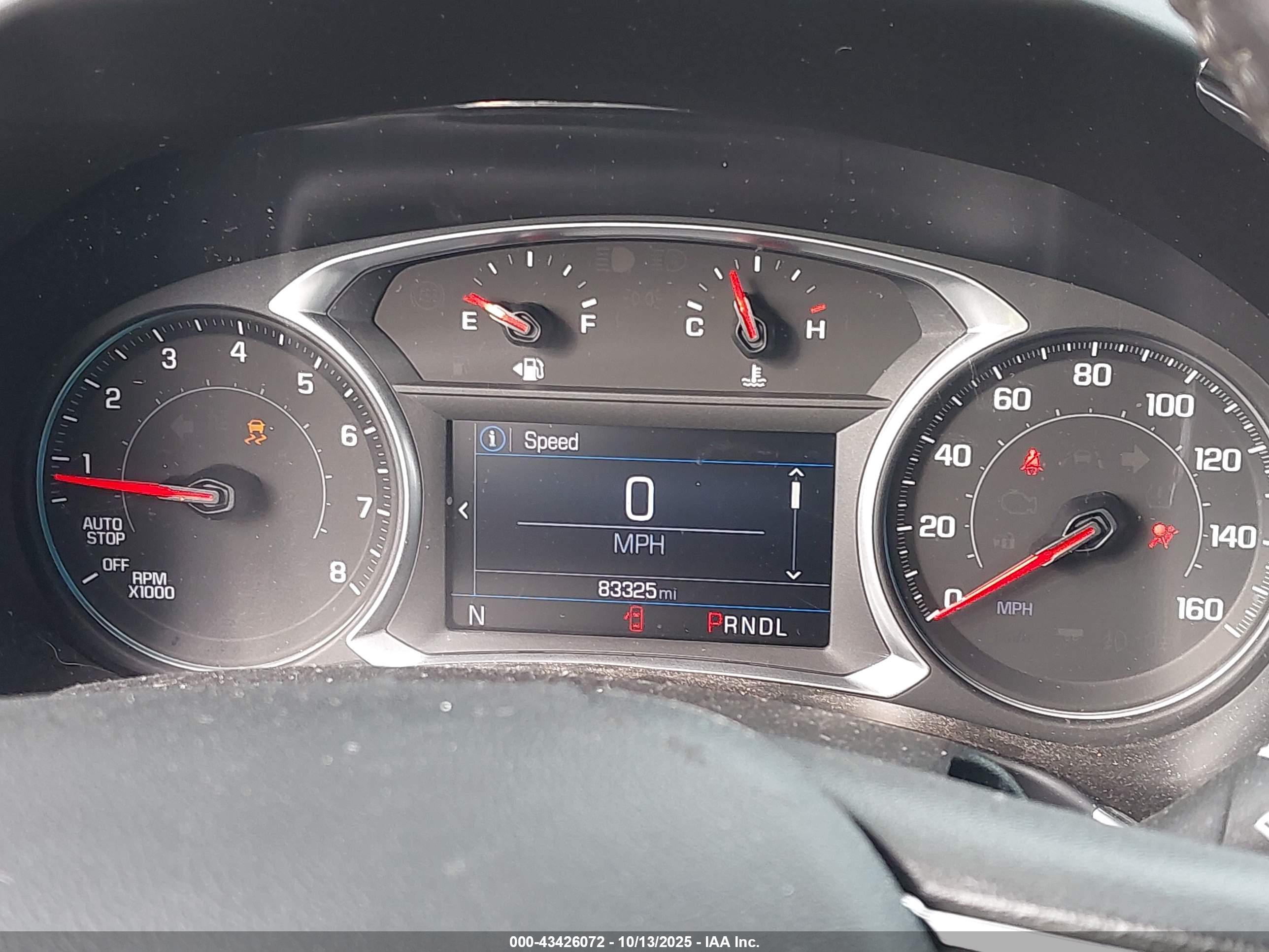 CHEVROLET EQUINOX image 7