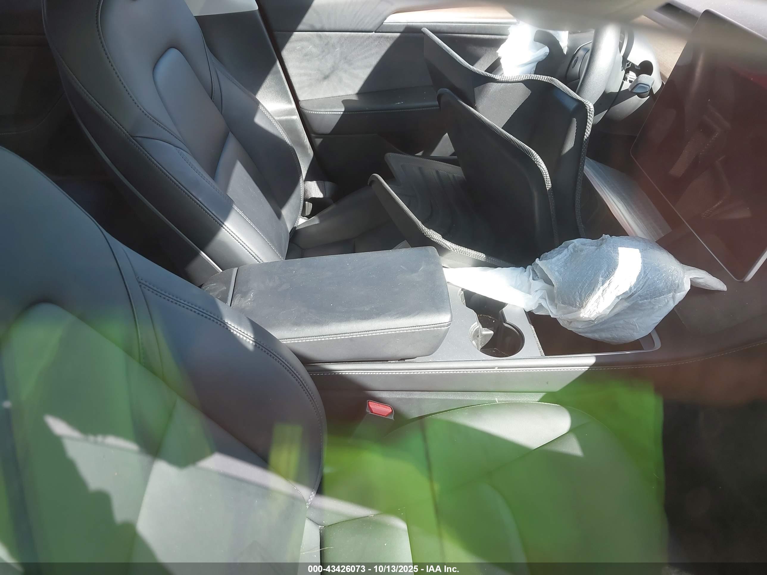 TESLA MODEL image 5