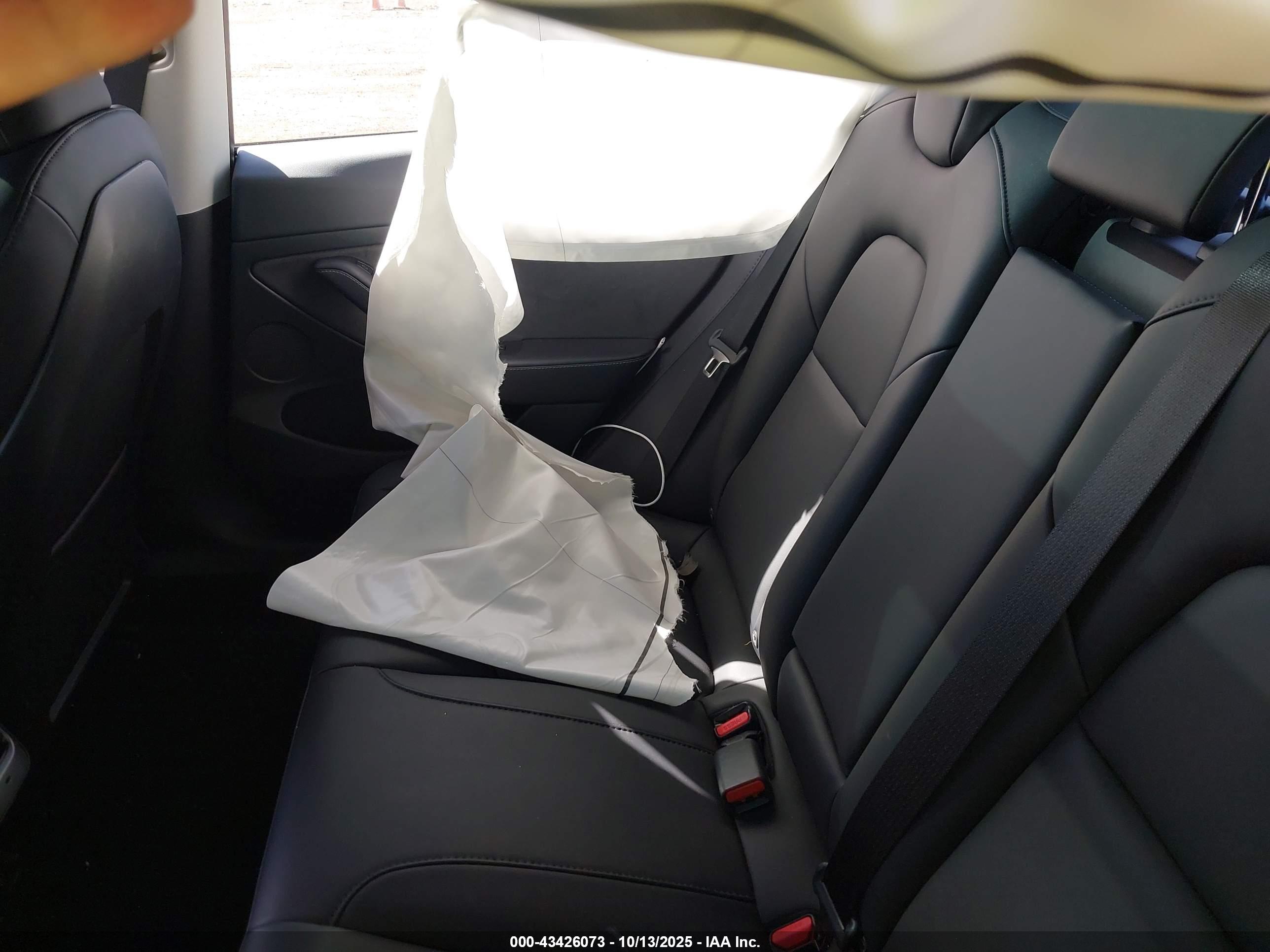 TESLA MODEL image 8