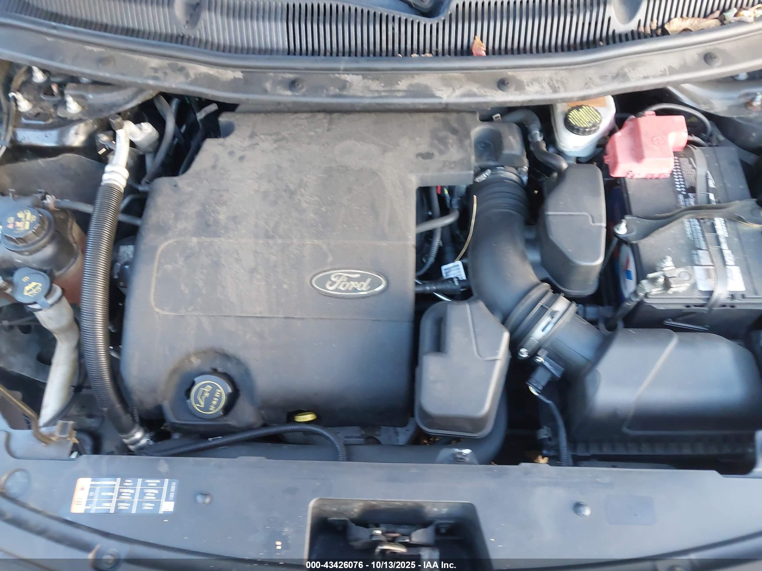 FORD EXPLORER image 10