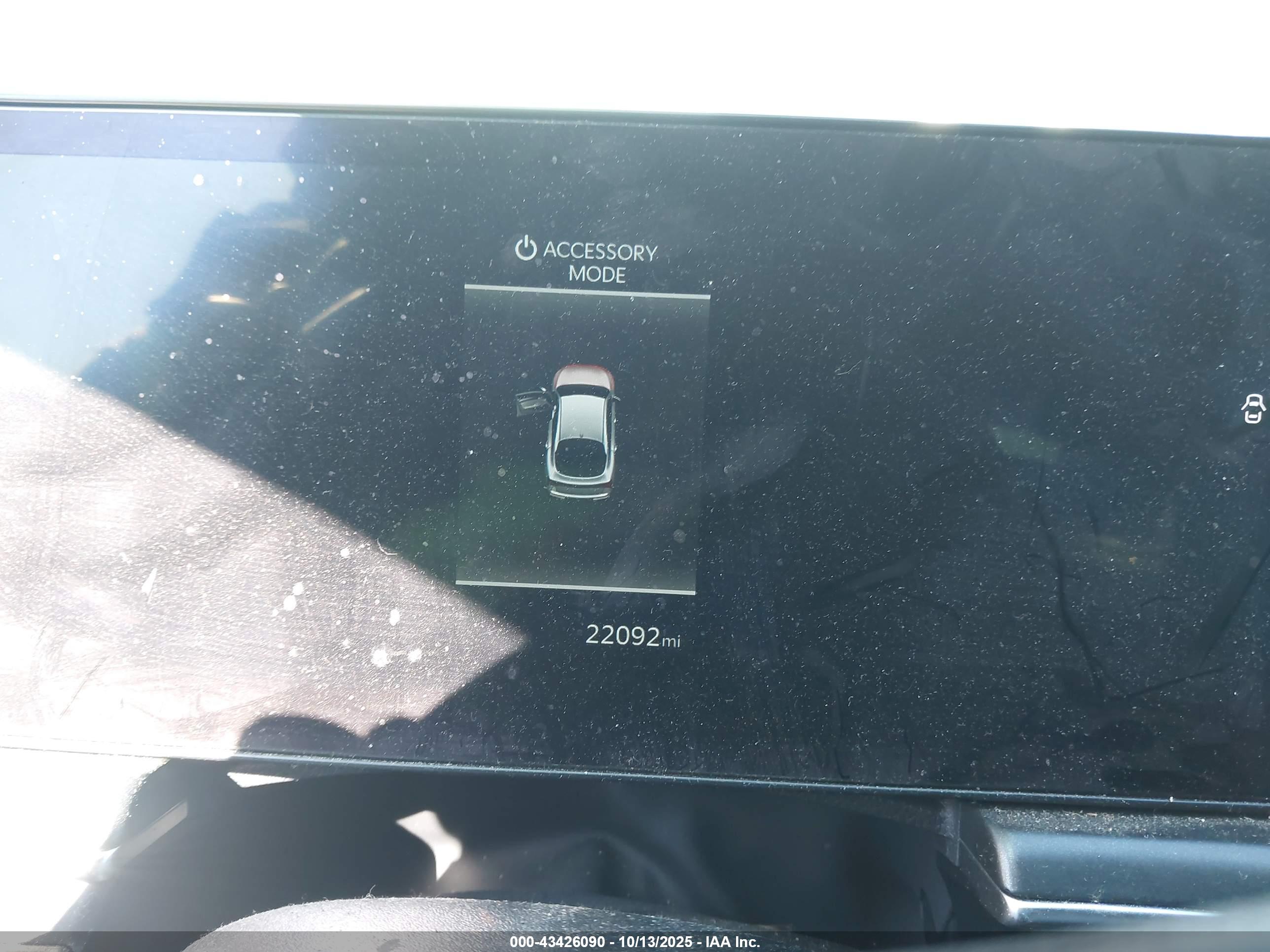 KIA K5 image 7