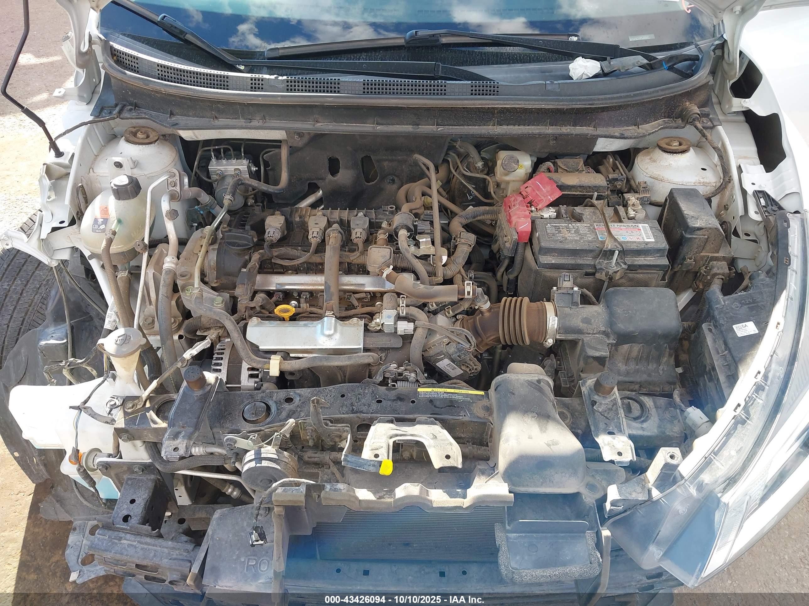 NISSAN KICKS image 10