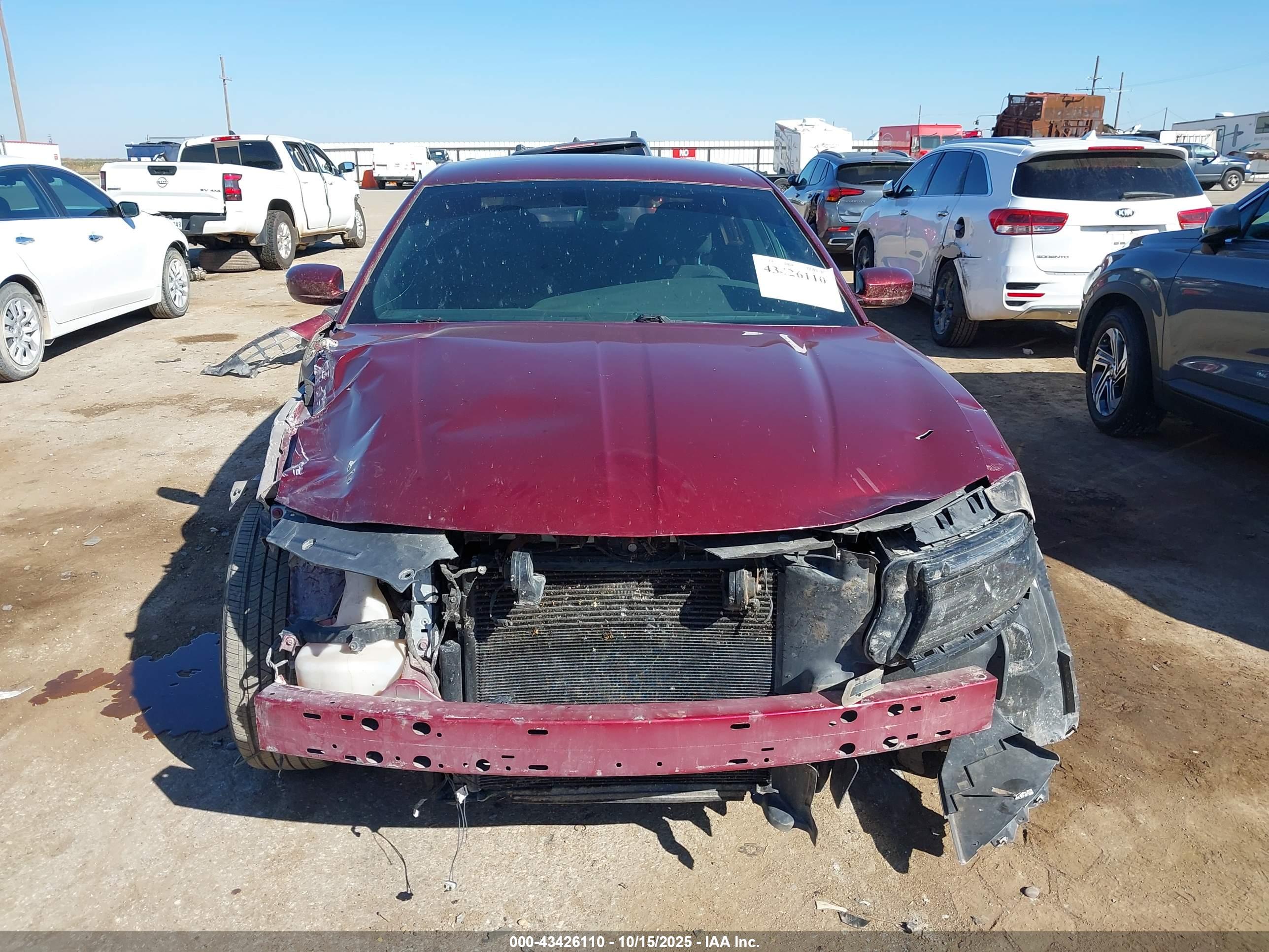 DODGE CHARGER image 6