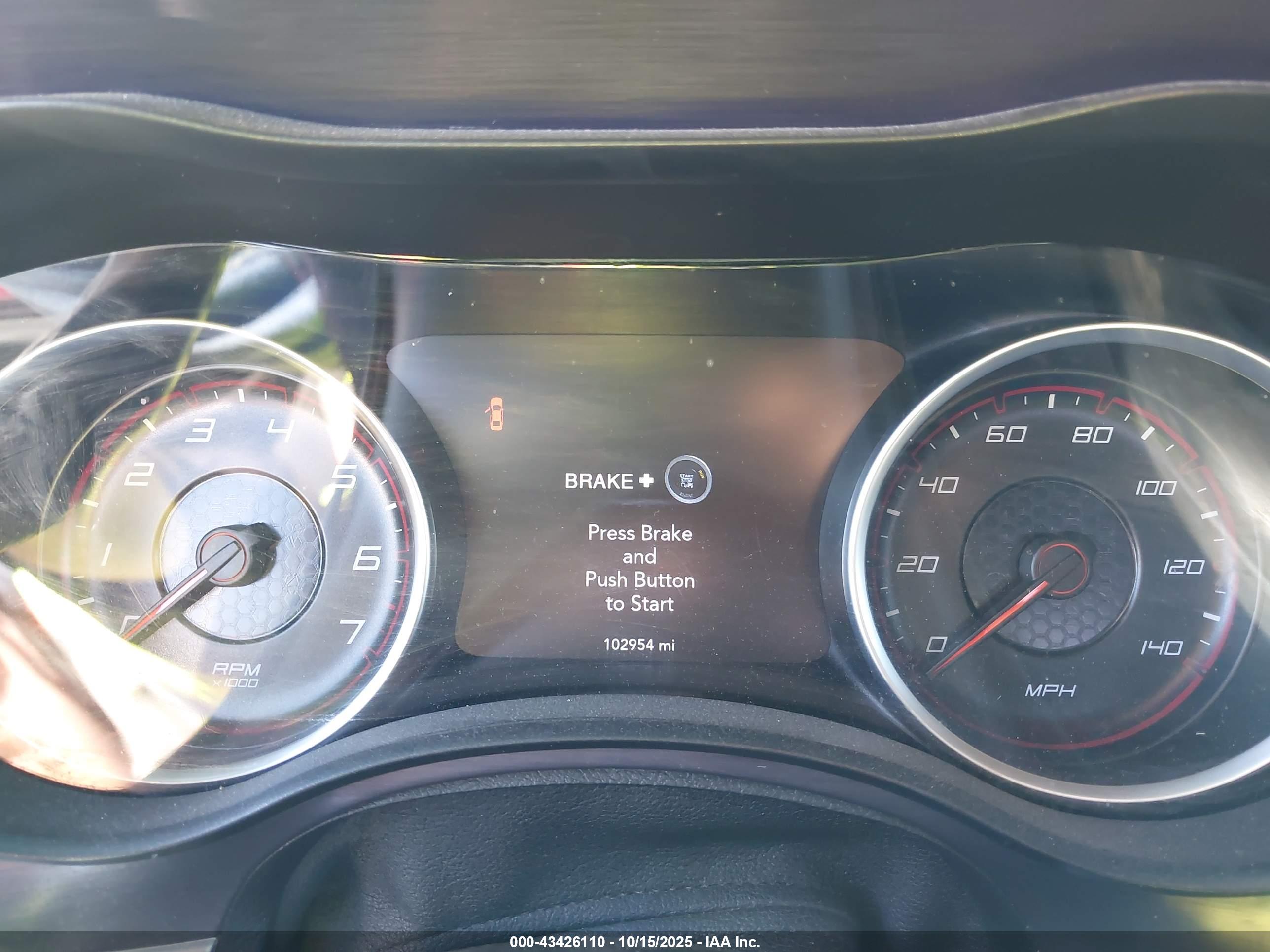 DODGE CHARGER image 7