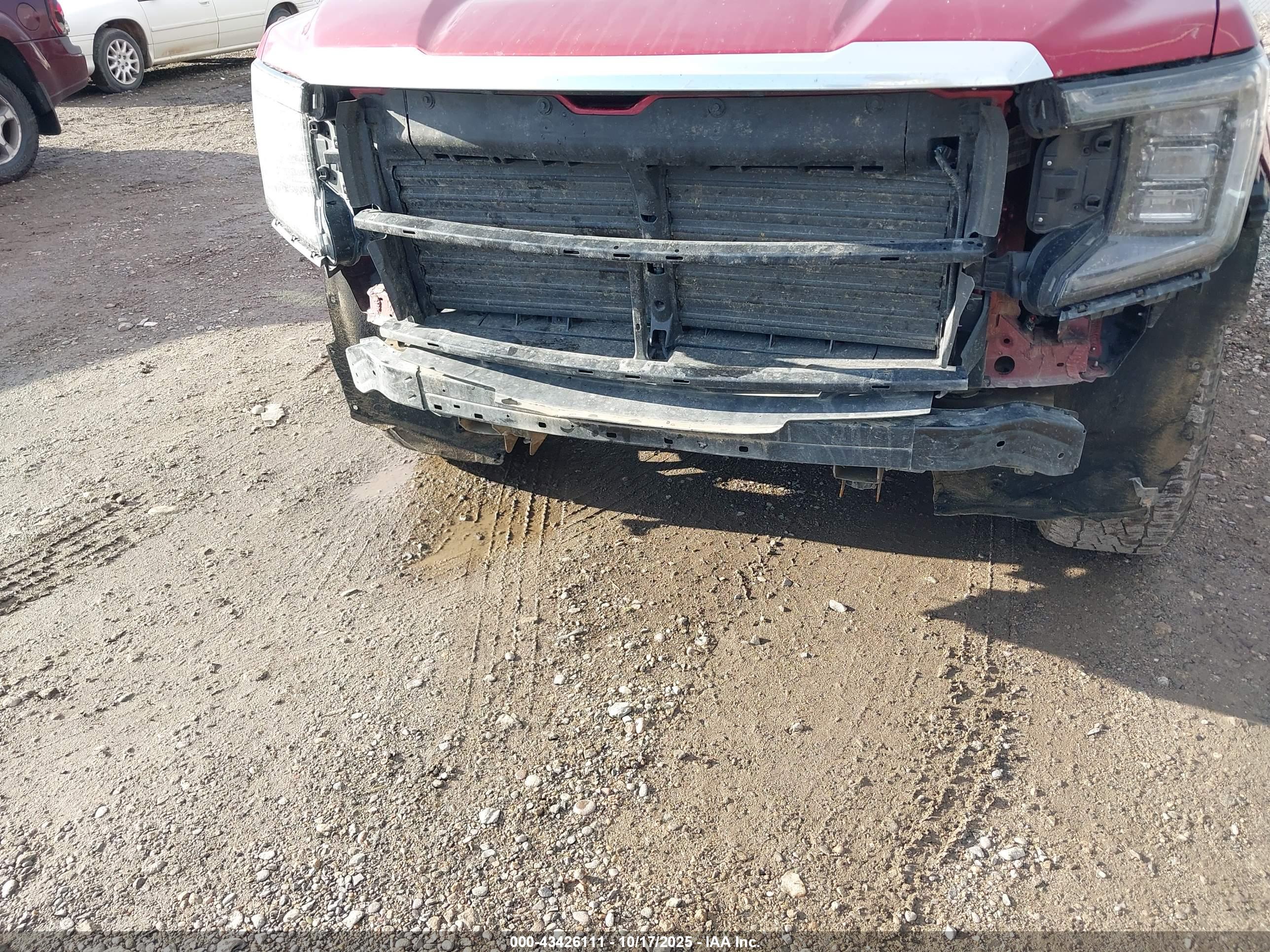 GMC YUKON image 6