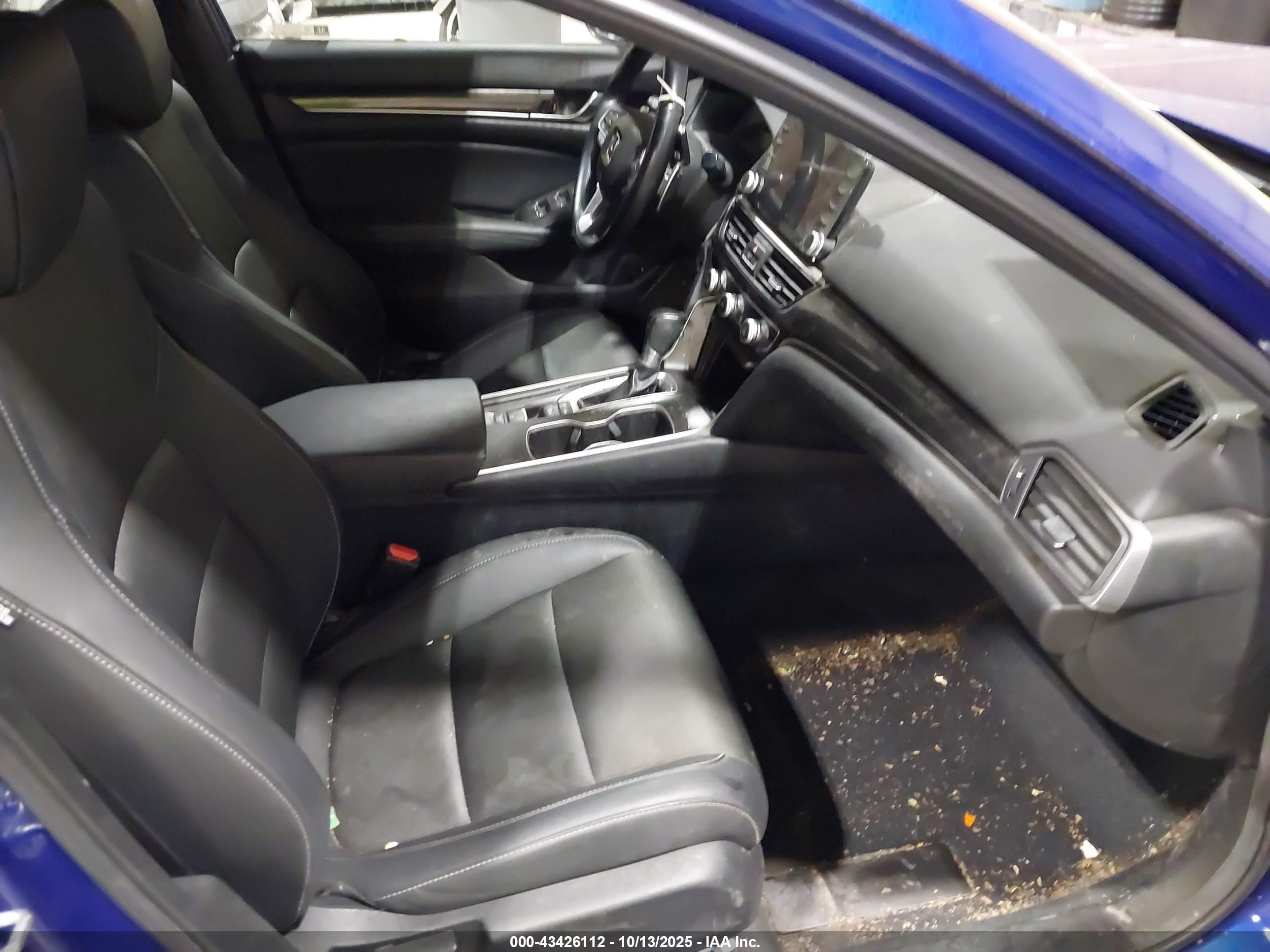 HONDA ACCORD image 5