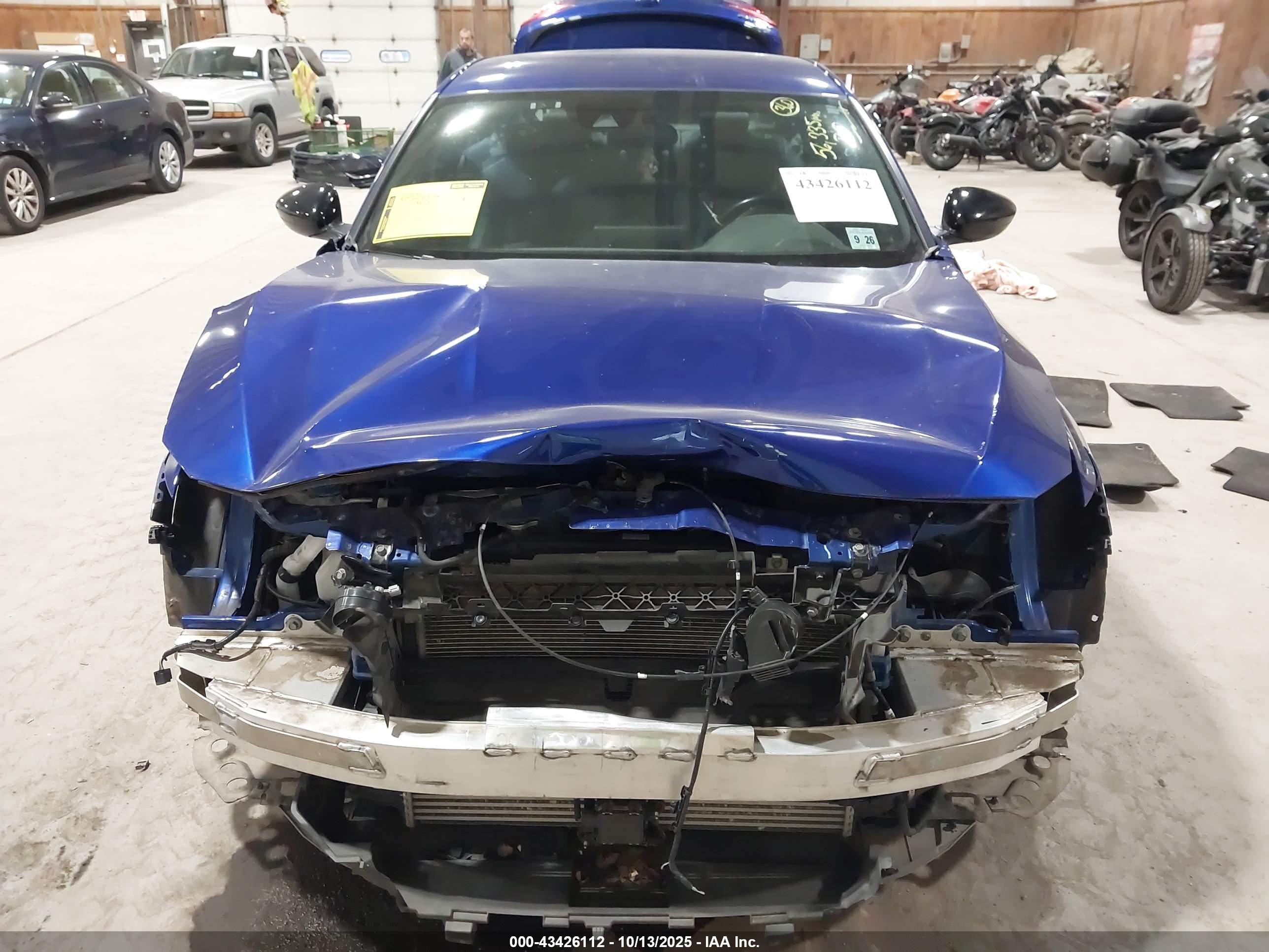 HONDA ACCORD image 6