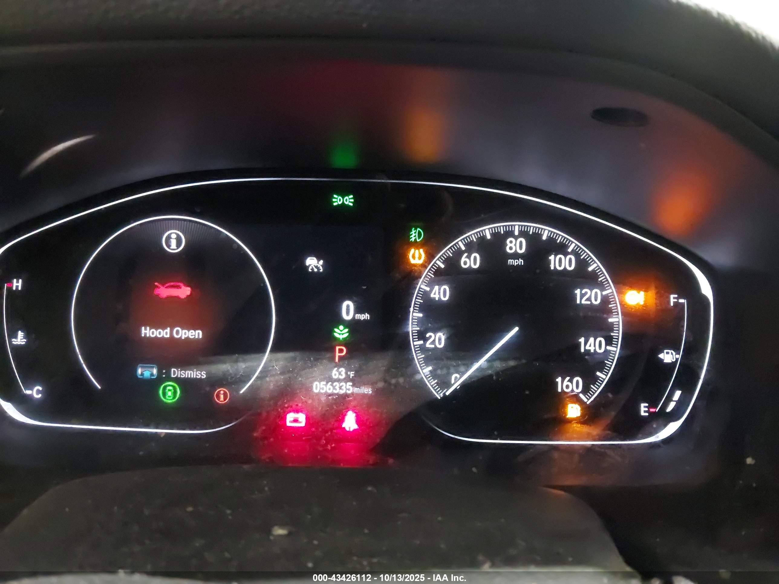 HONDA ACCORD image 7
