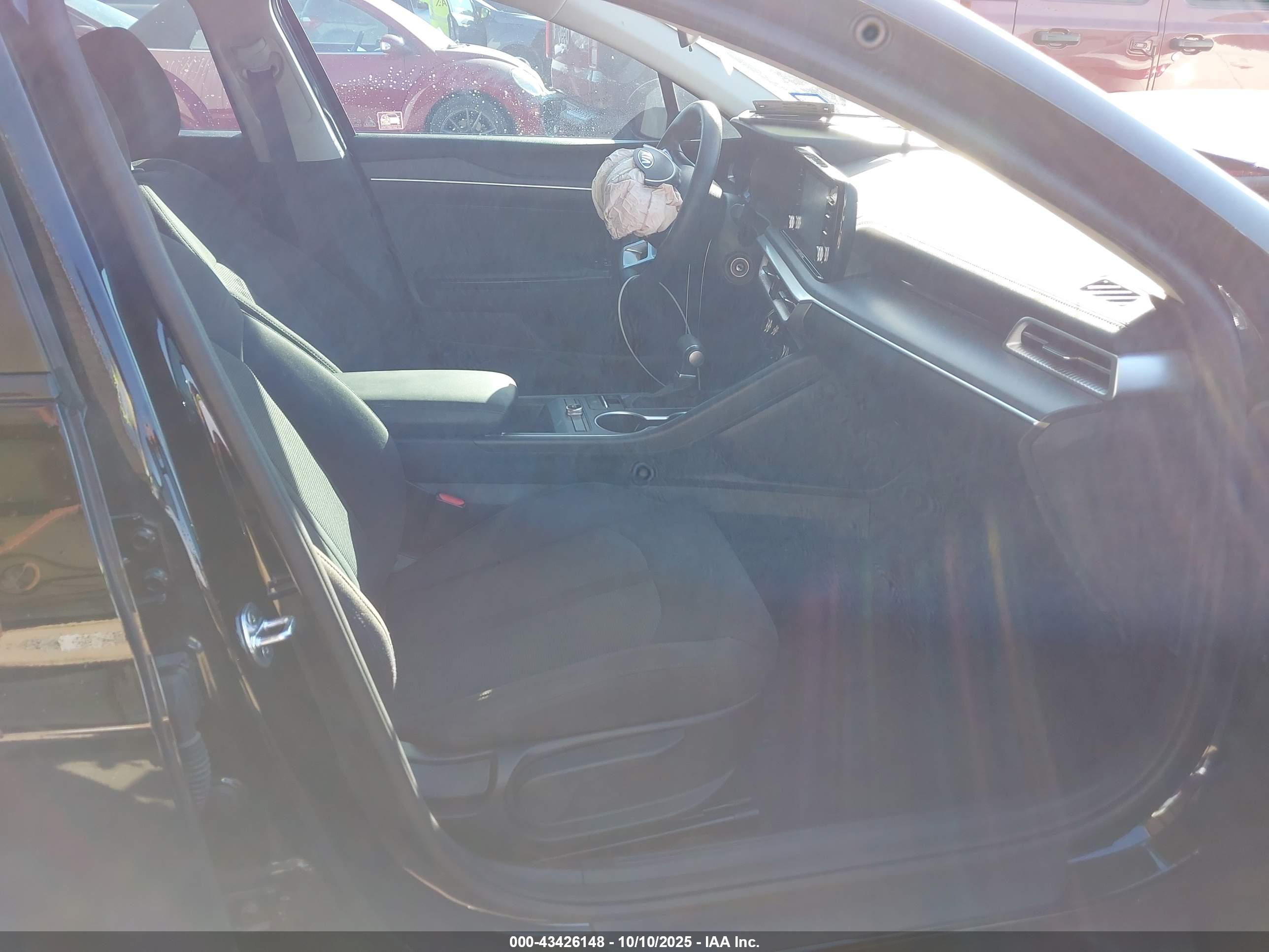KIA K5 image 5