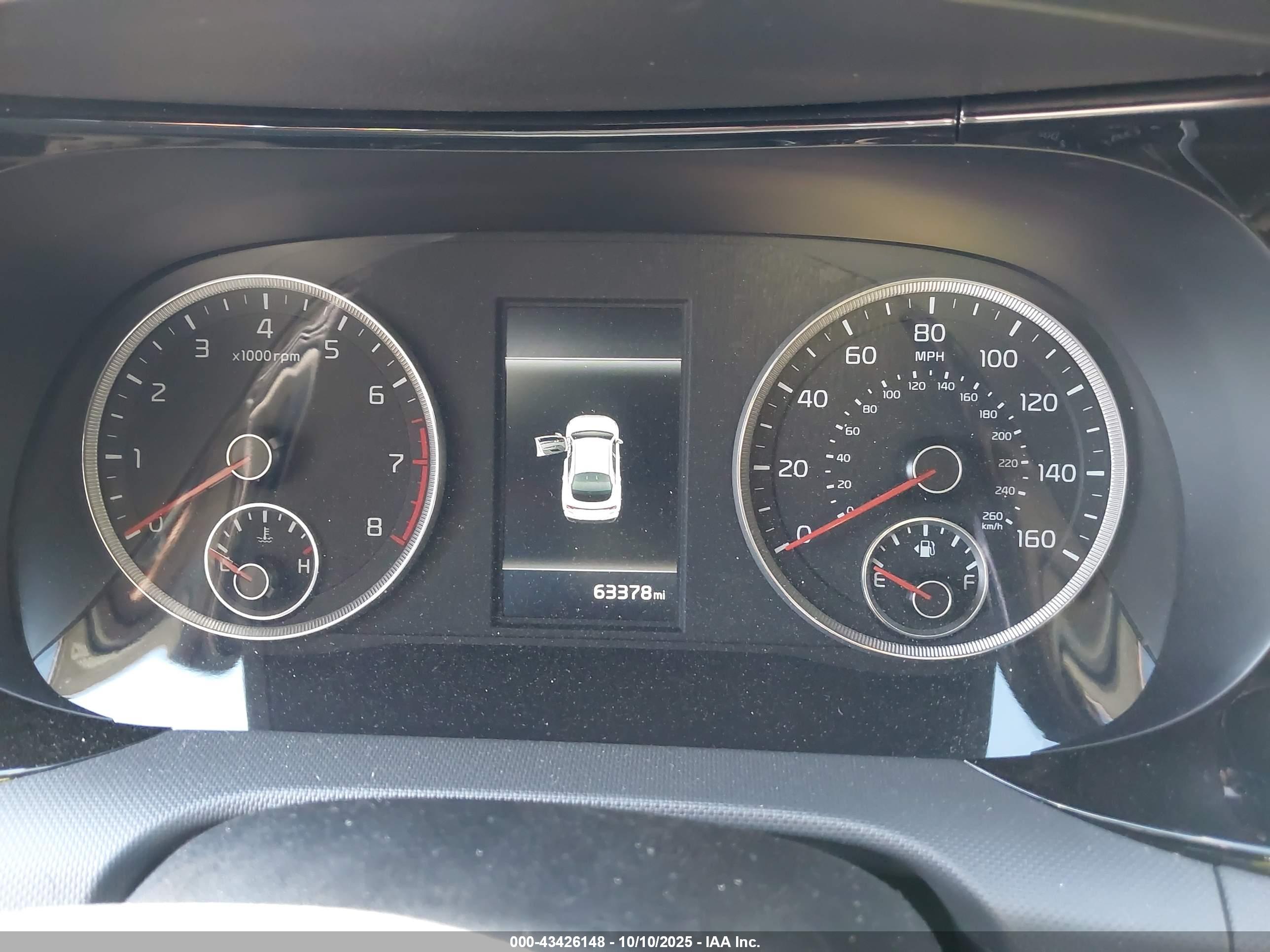 KIA K5 image 7