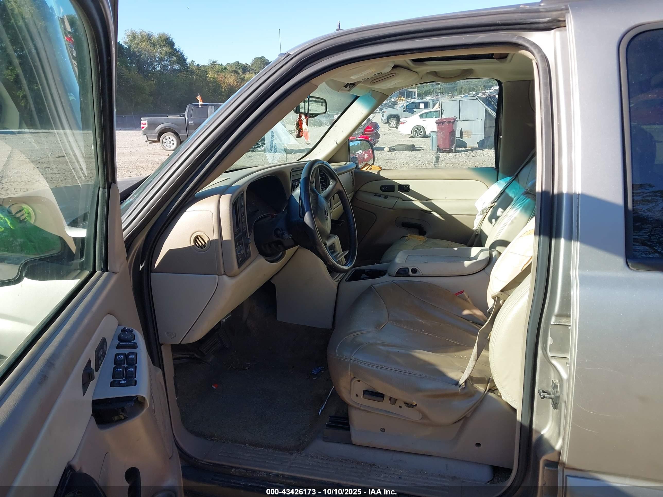 CHEVROLET TAHOE image 5