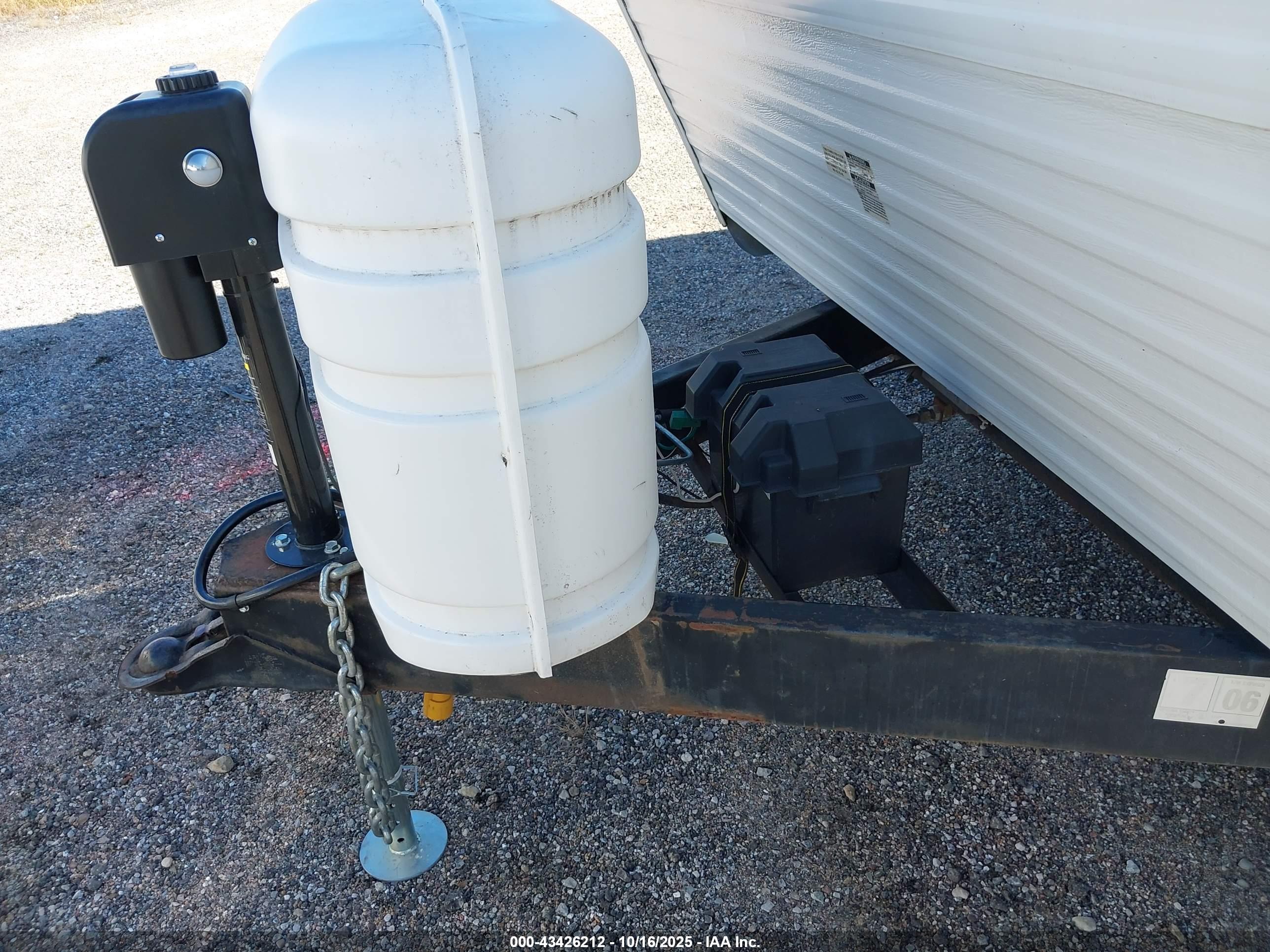 JAYCO M-28 image 10