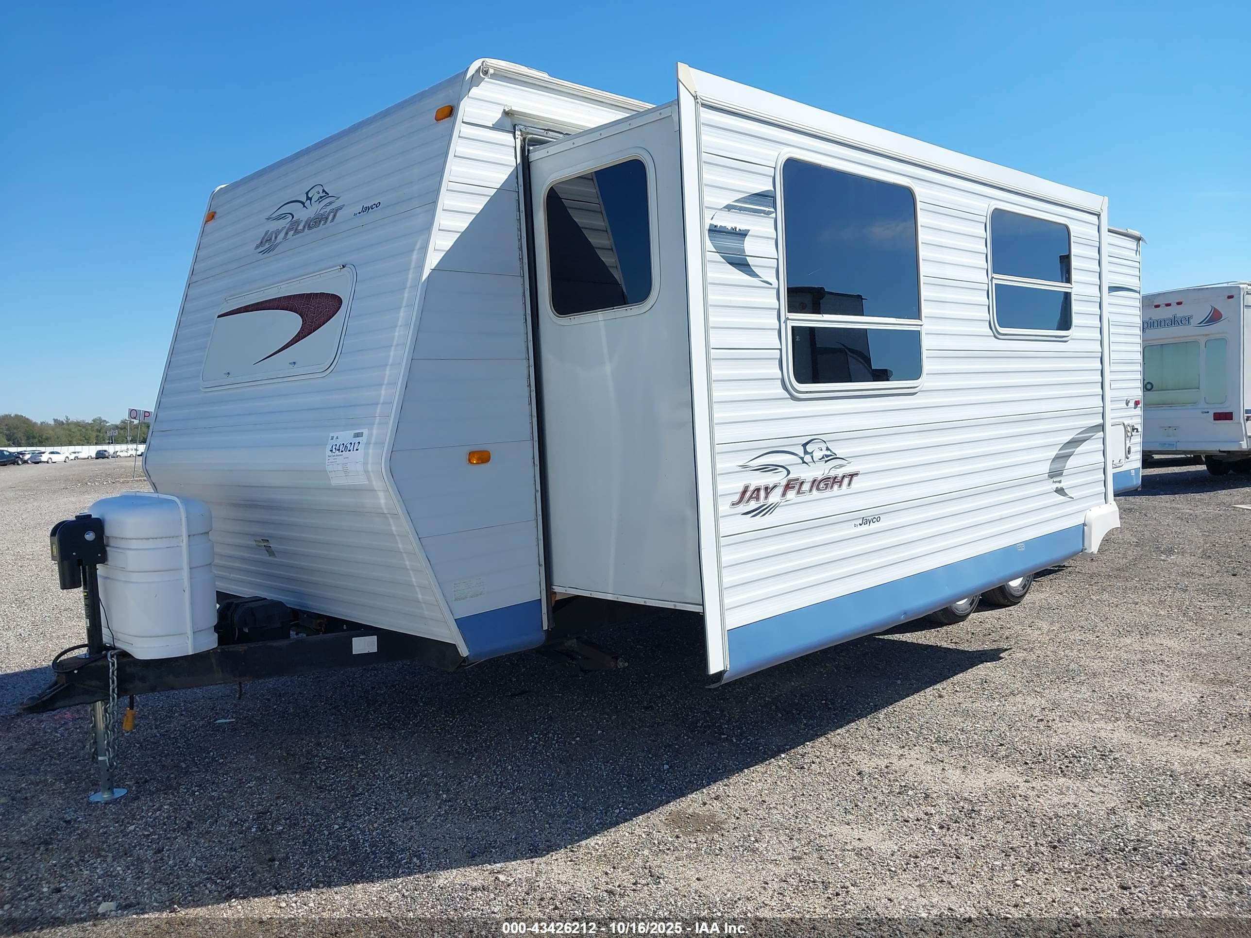 JAYCO M-28 image 2