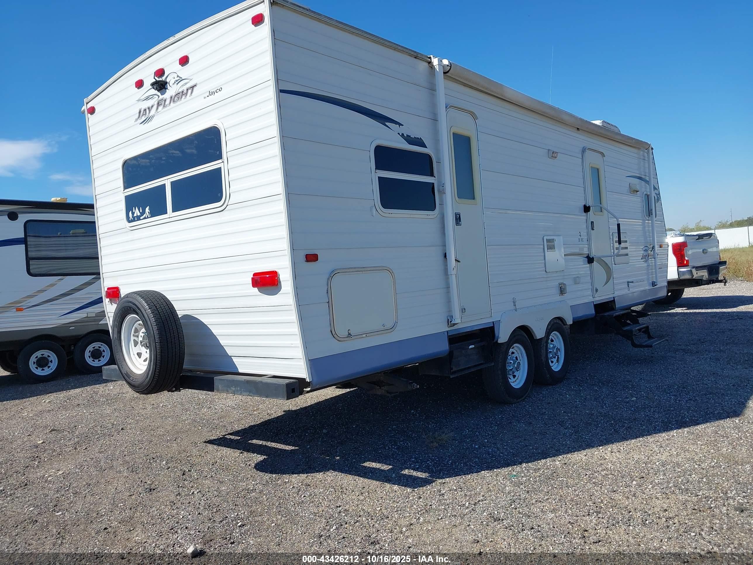 JAYCO M-28 image 4