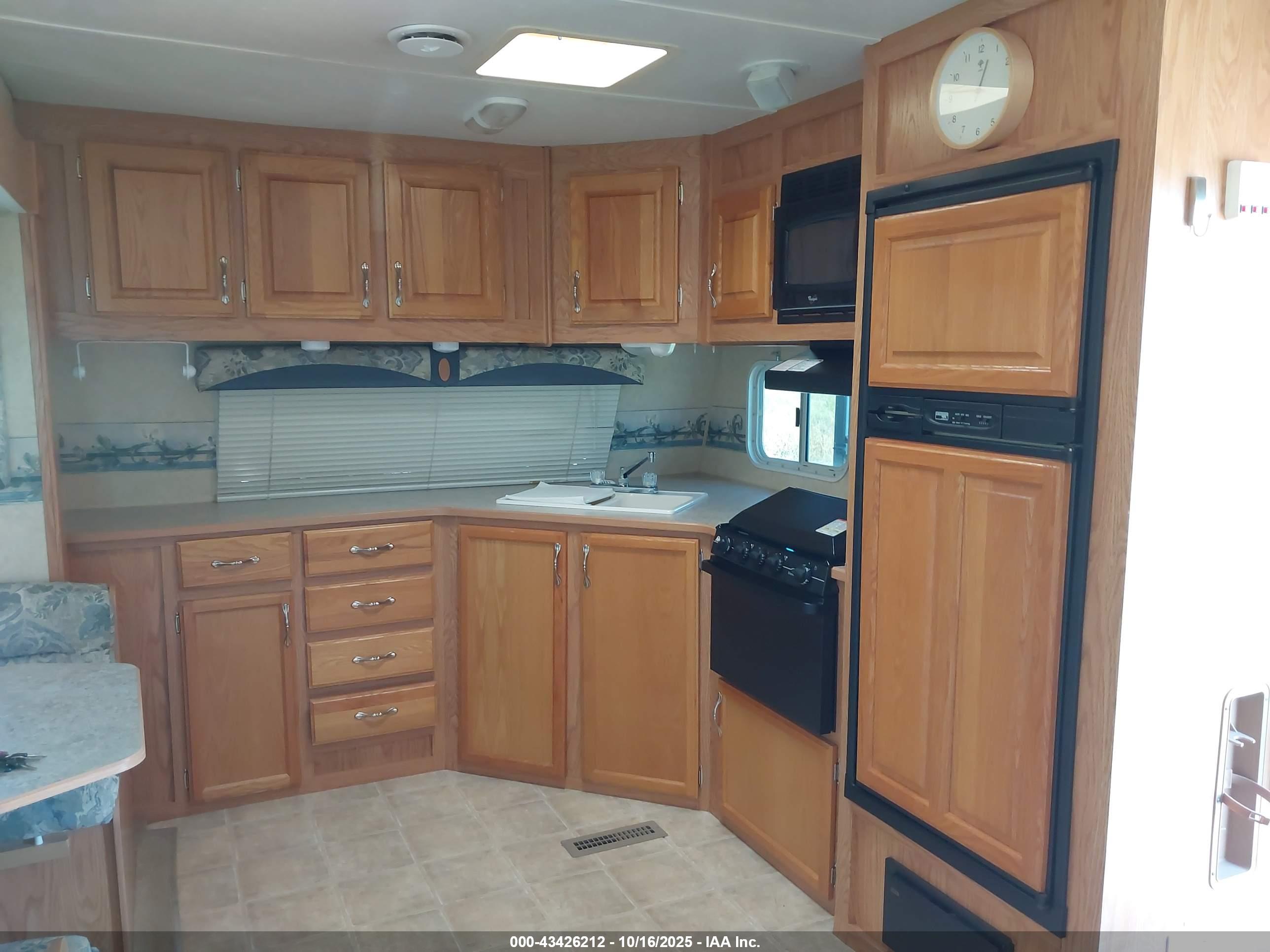JAYCO M-28 image 5