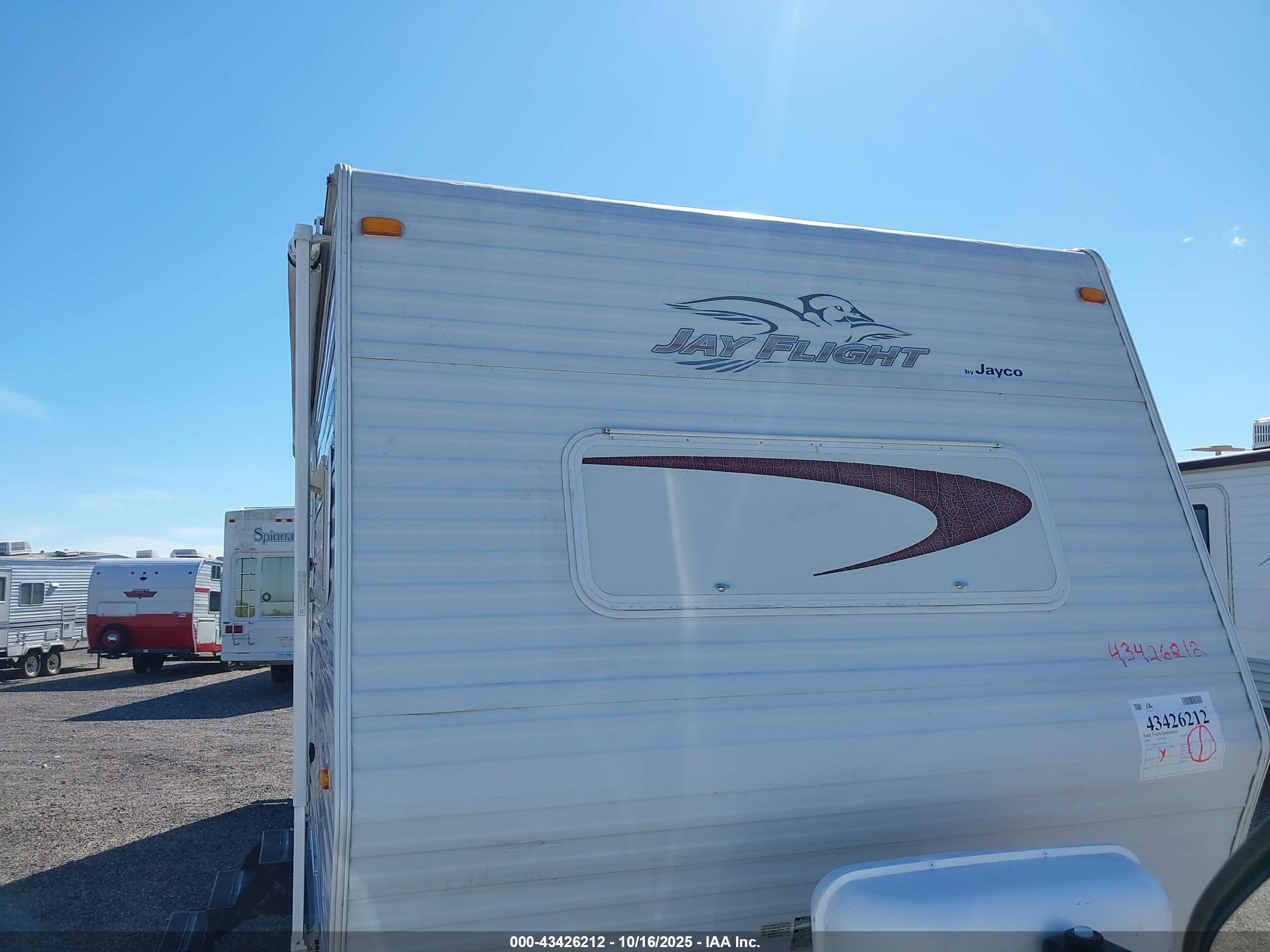 JAYCO M-28 image 6