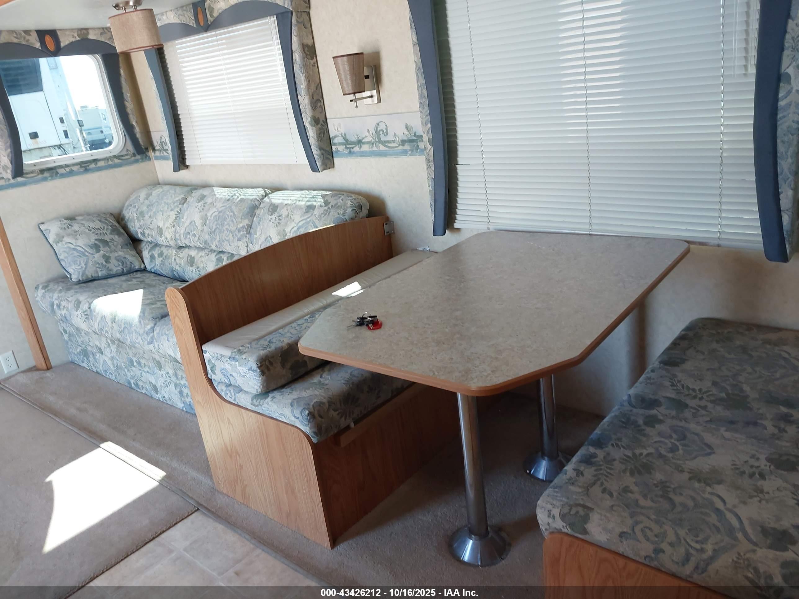 JAYCO M-28 image 8