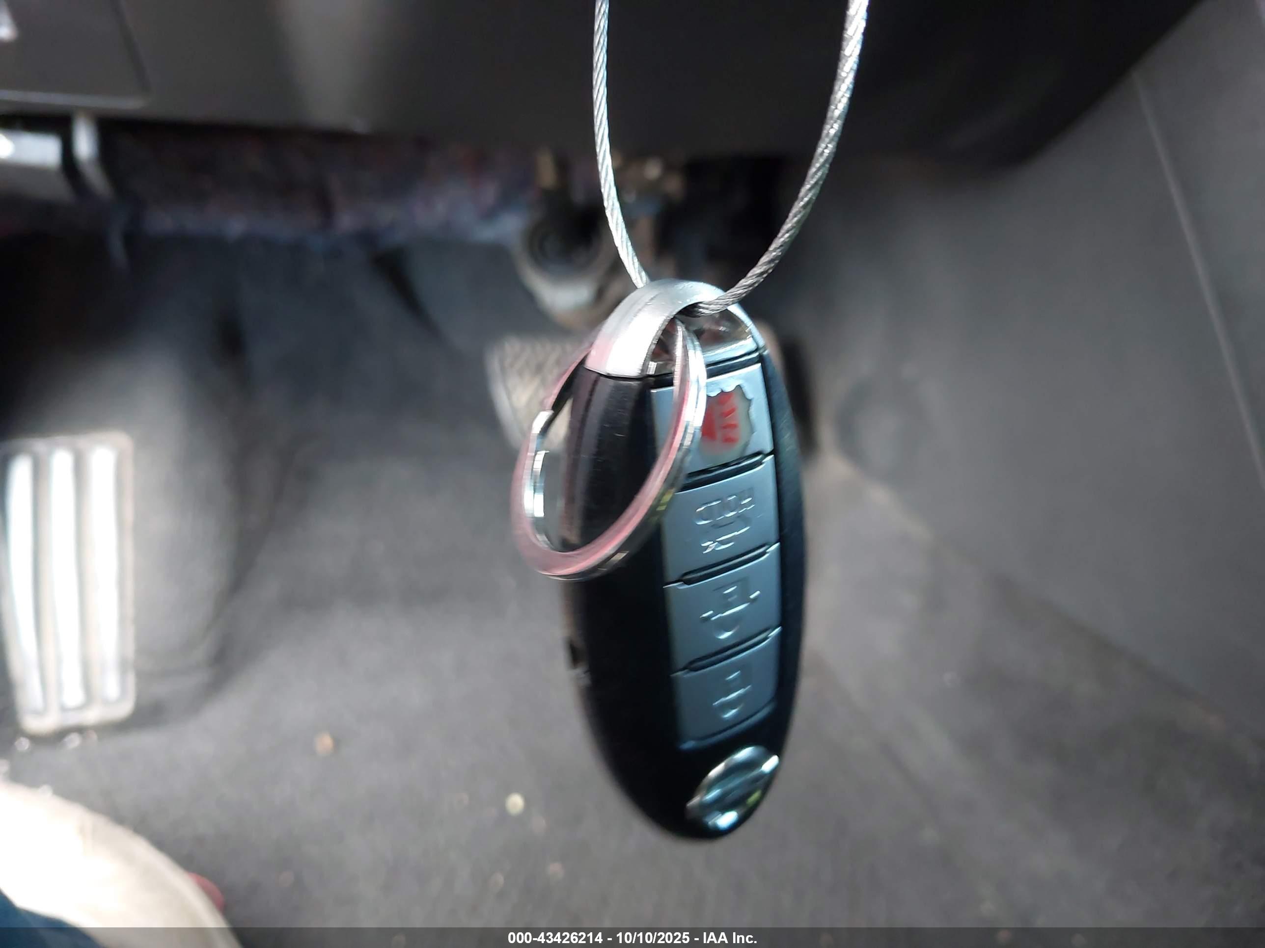 NISSAN ALTIMA image 11