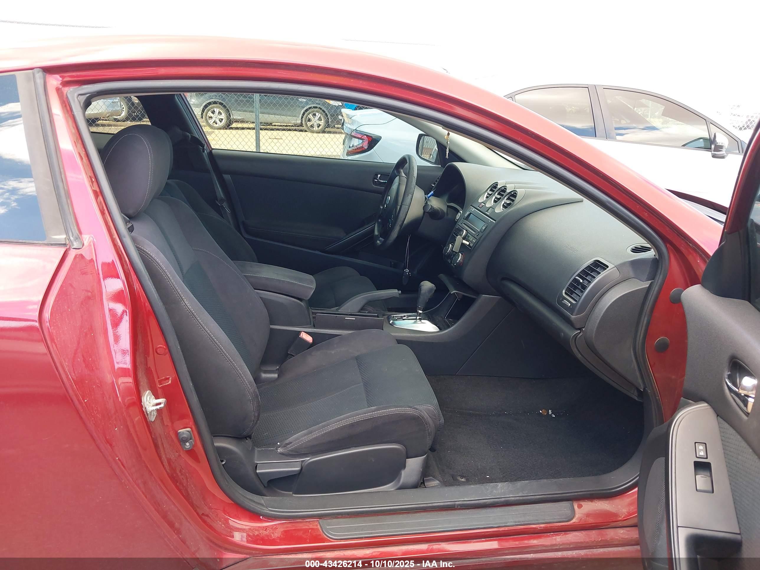 NISSAN ALTIMA image 5