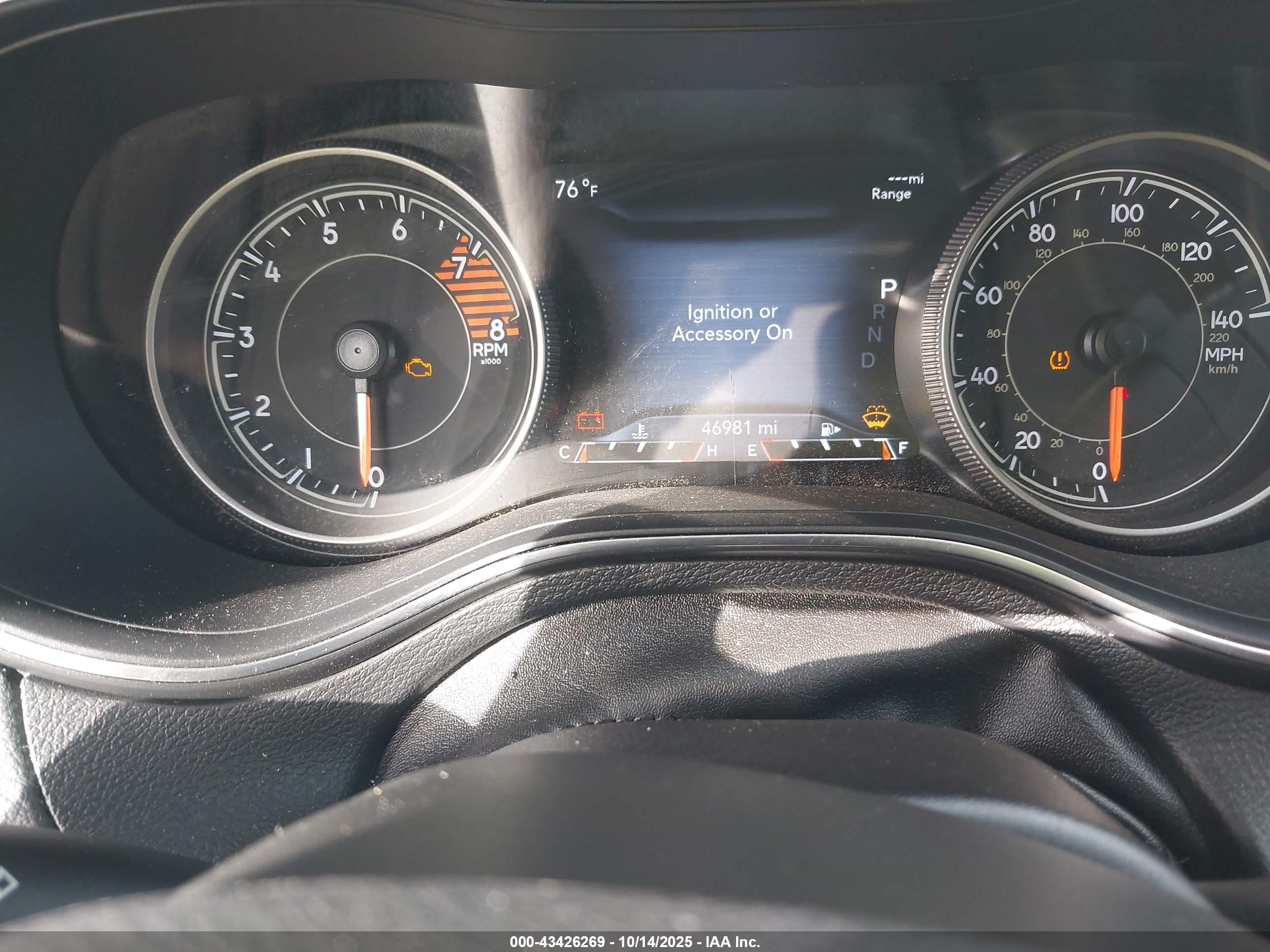 JEEP CHEROKEE image 7