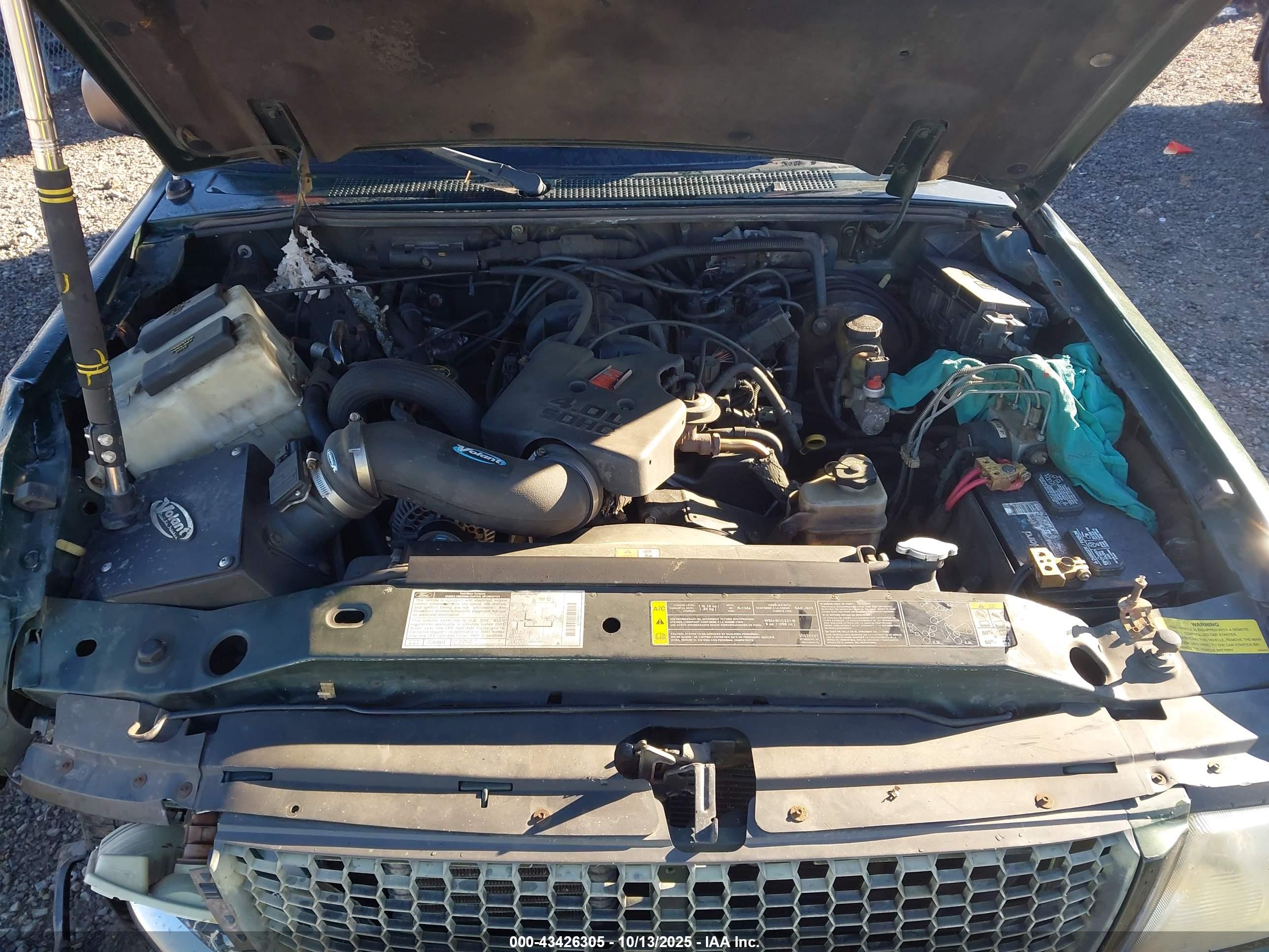 FORD RANGER image 10