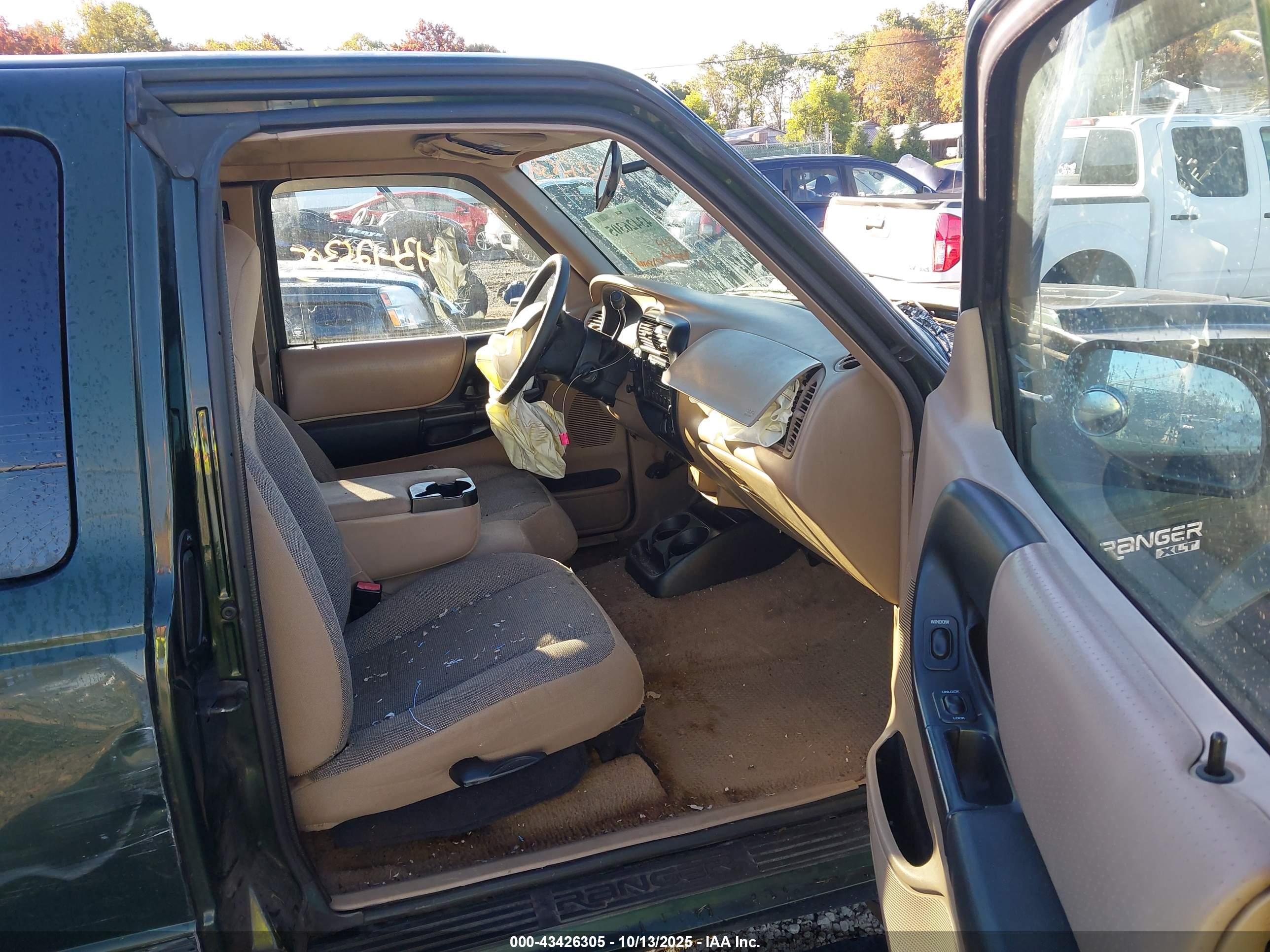 FORD RANGER image 5