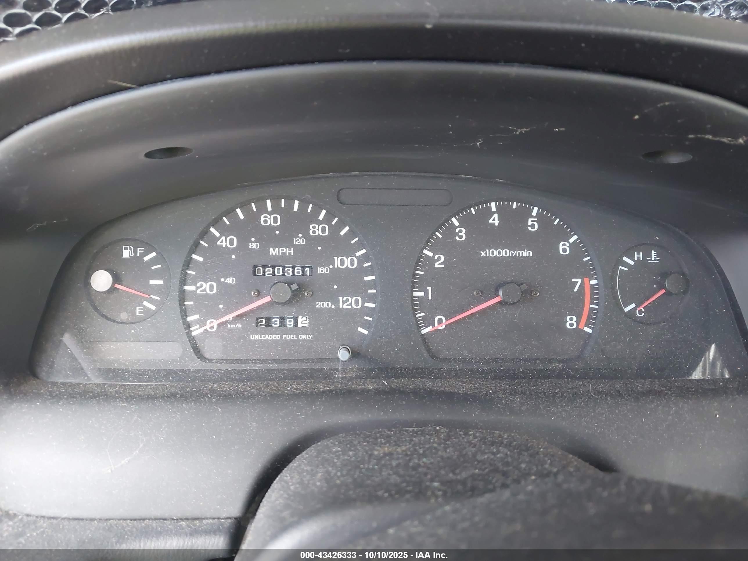 NISSAN SENTRA image 7