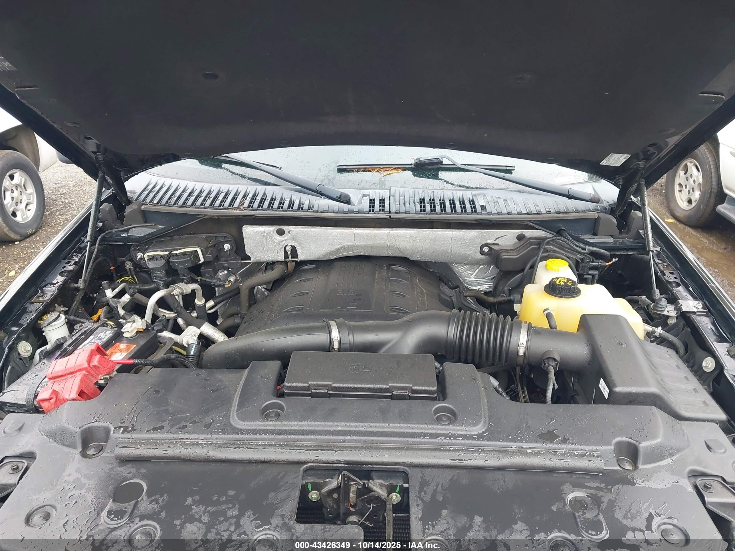 FORD EXPEDITION image 10