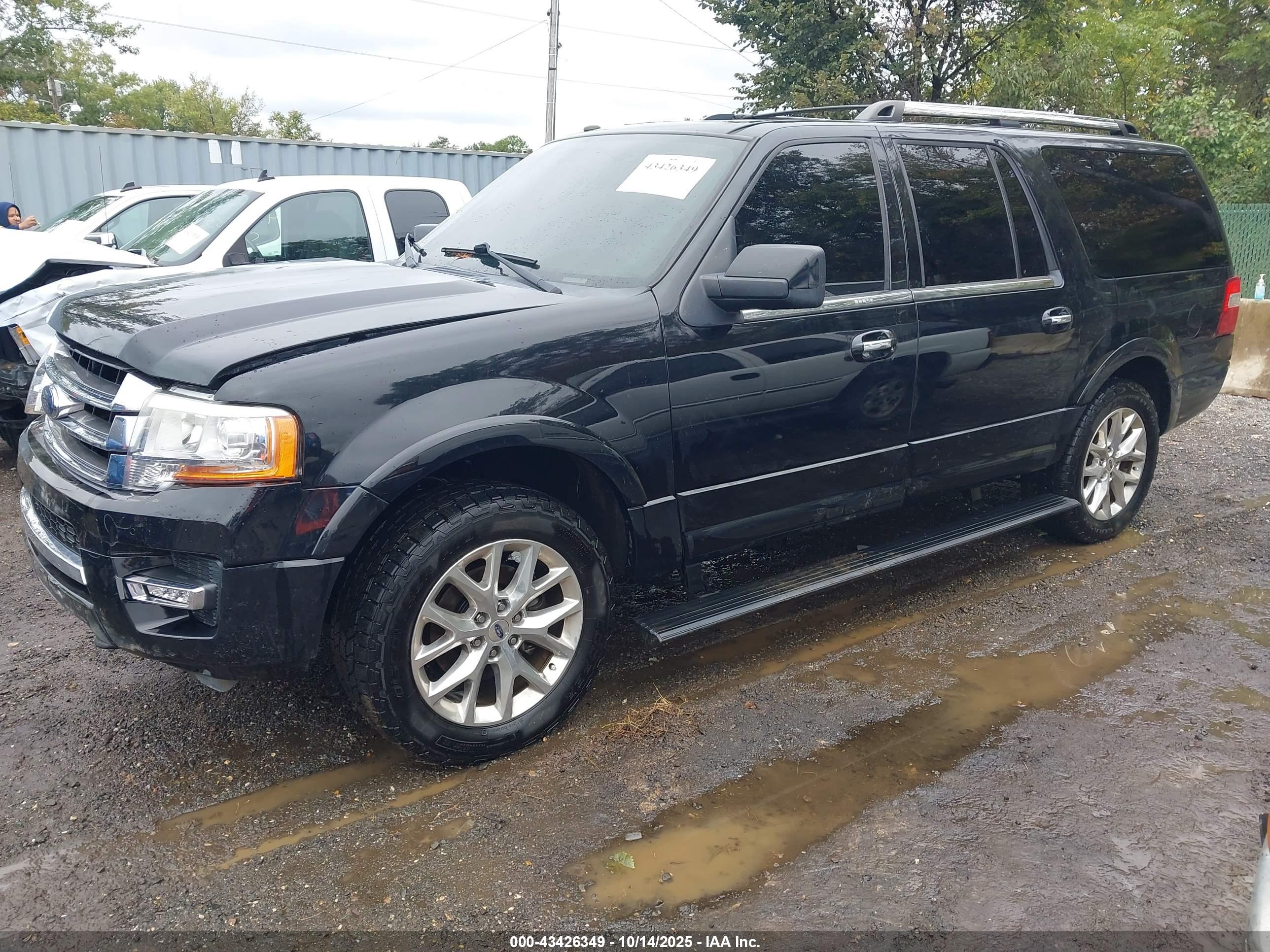 FORD EXPEDITION image 2