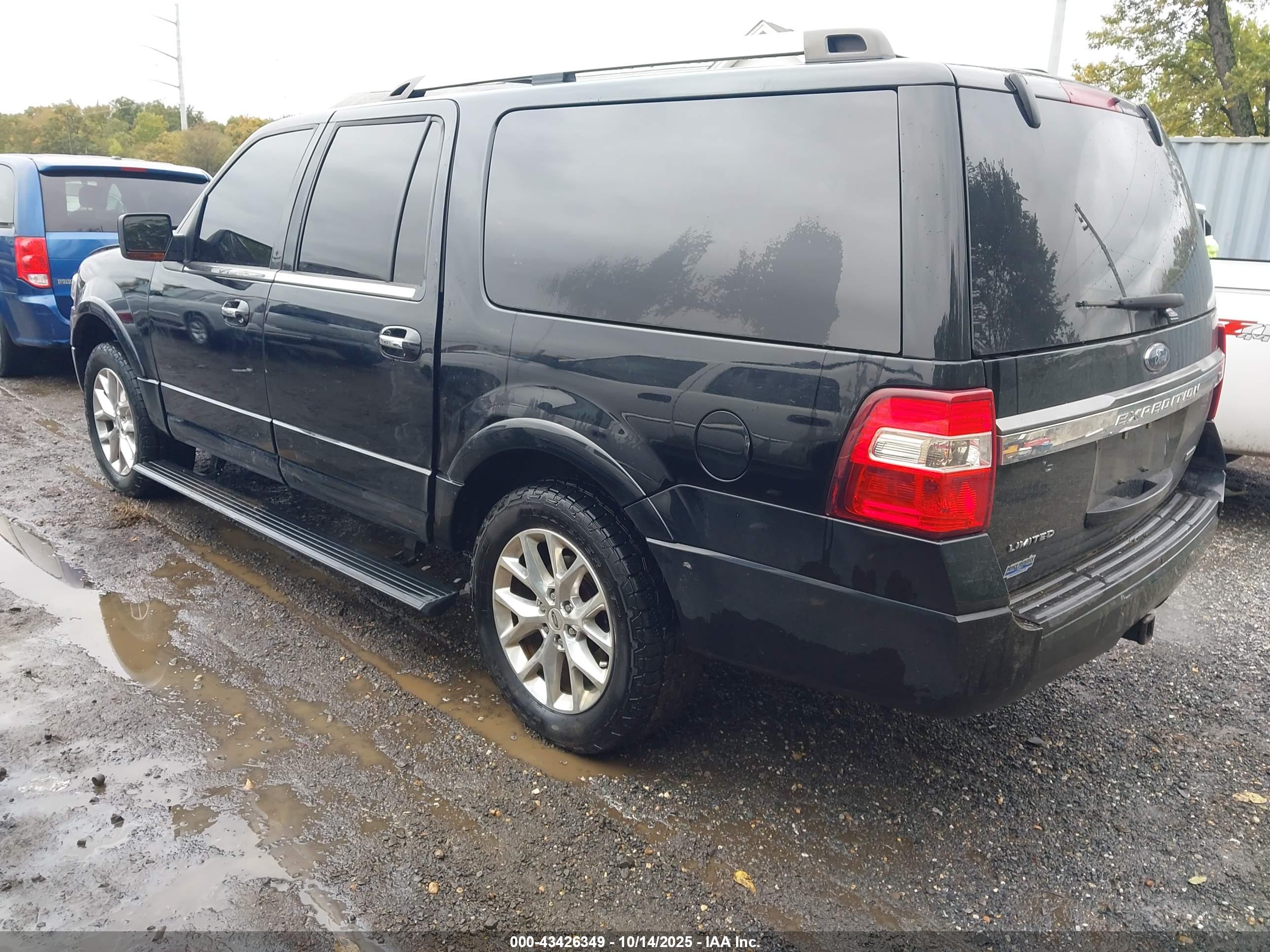FORD EXPEDITION image 3