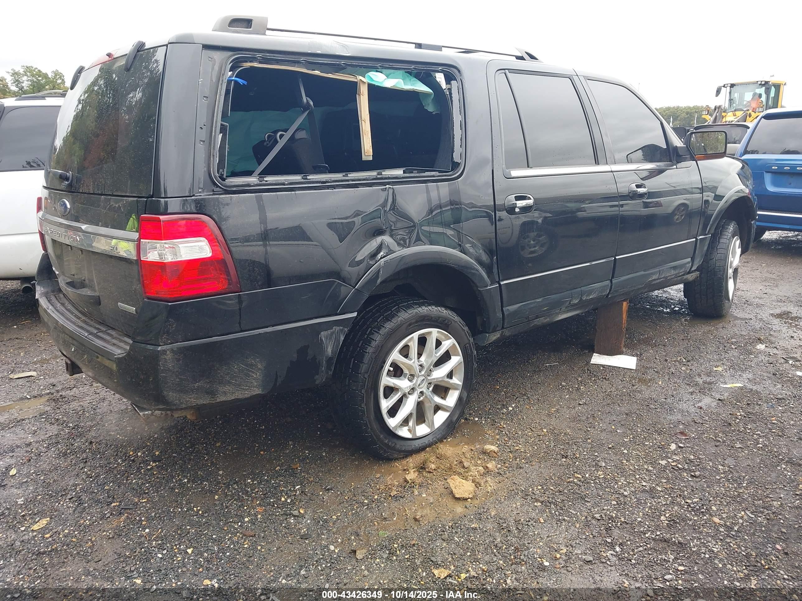 FORD EXPEDITION image 4