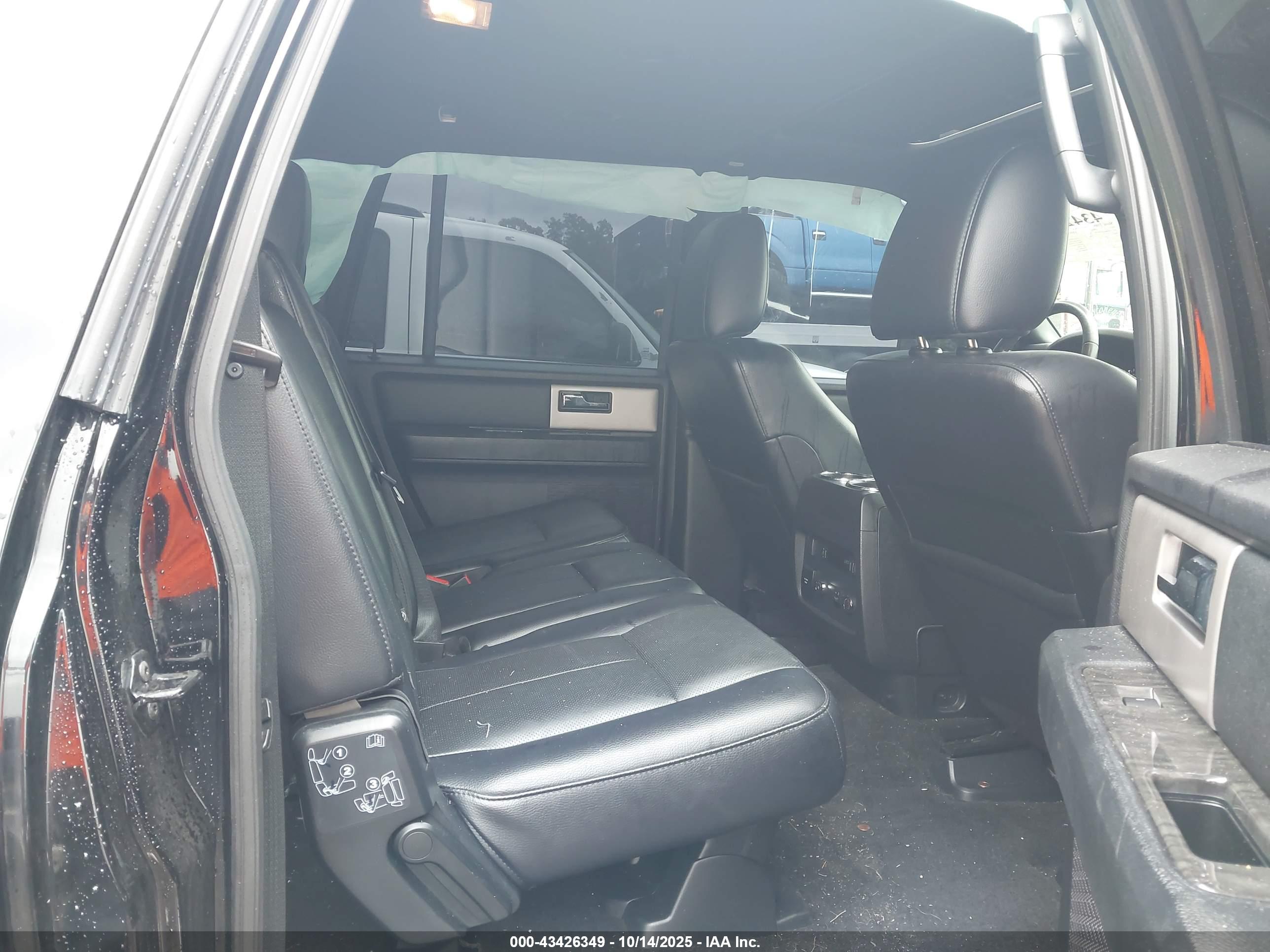 FORD EXPEDITION image 8