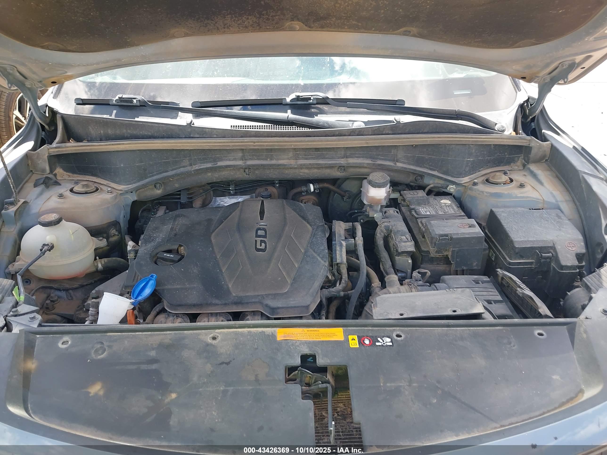 KIA SORENTO image 10