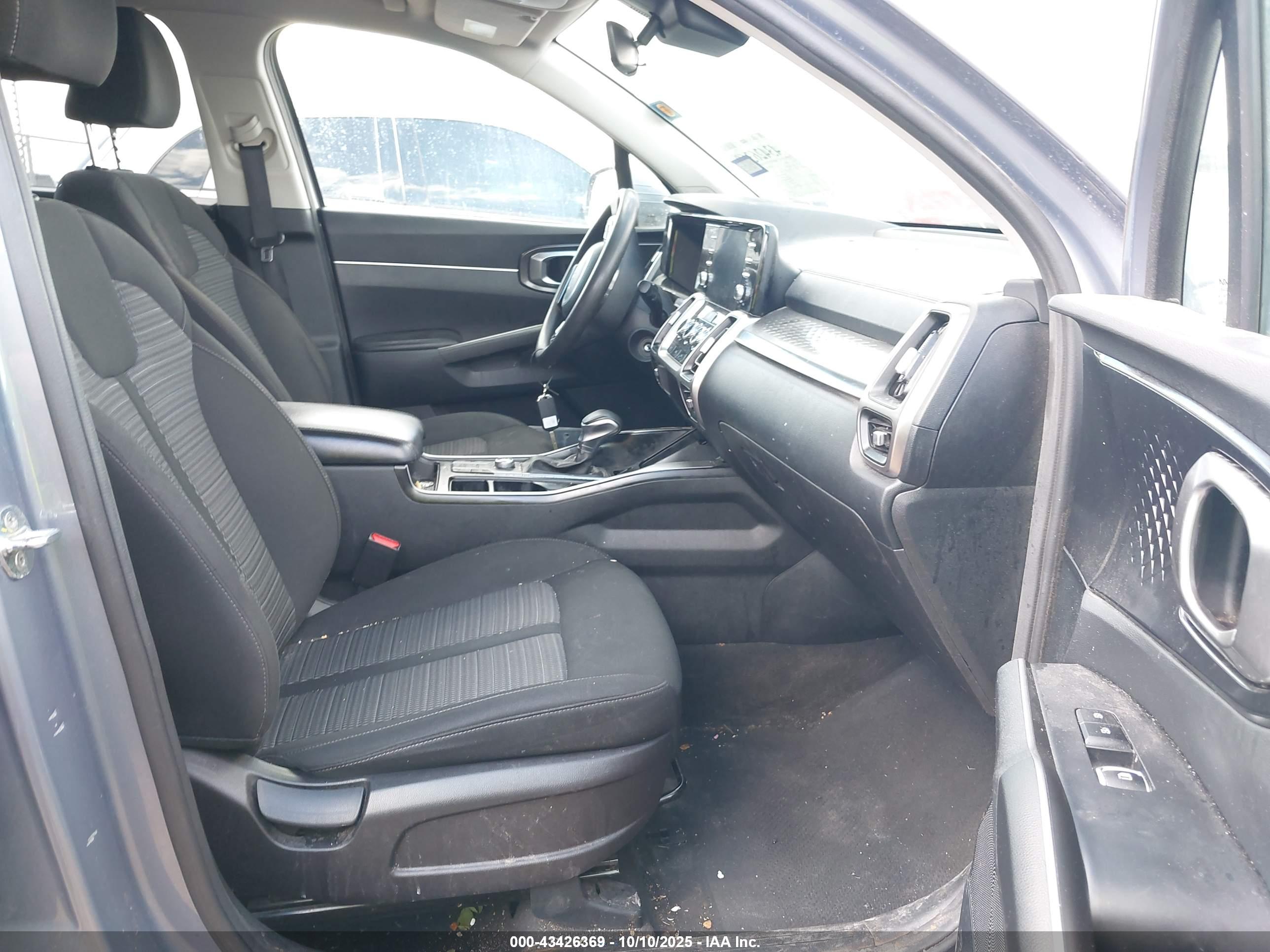 KIA SORENTO image 5