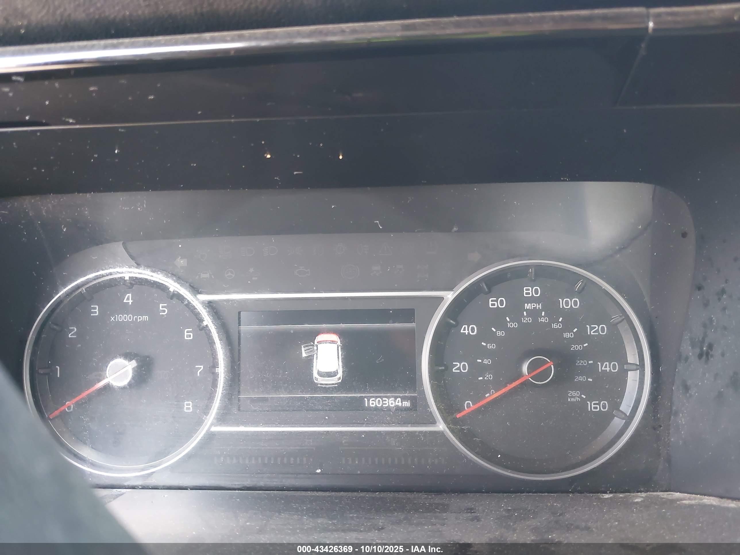 KIA SORENTO image 7