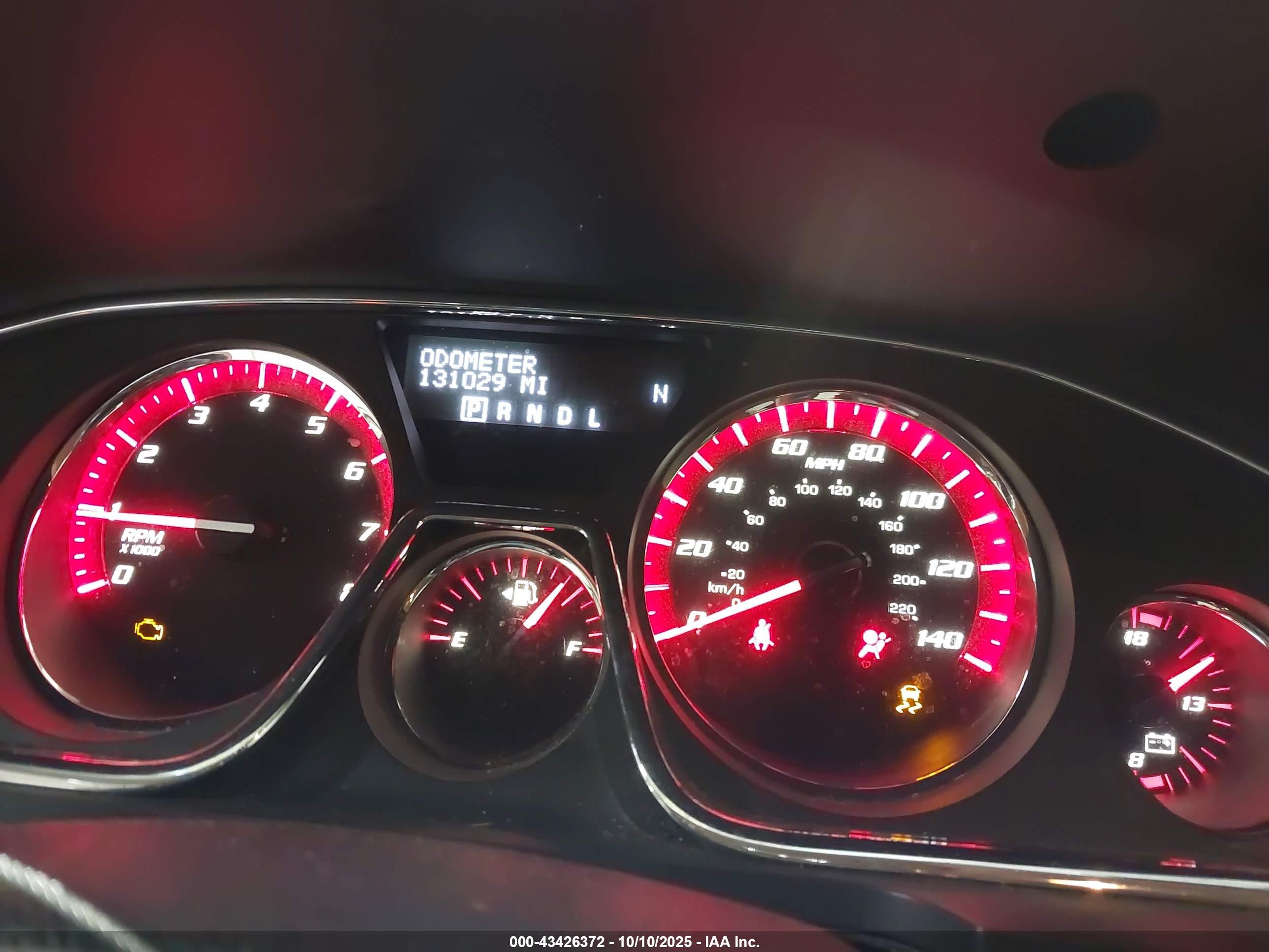 GMC ACADIA image 7