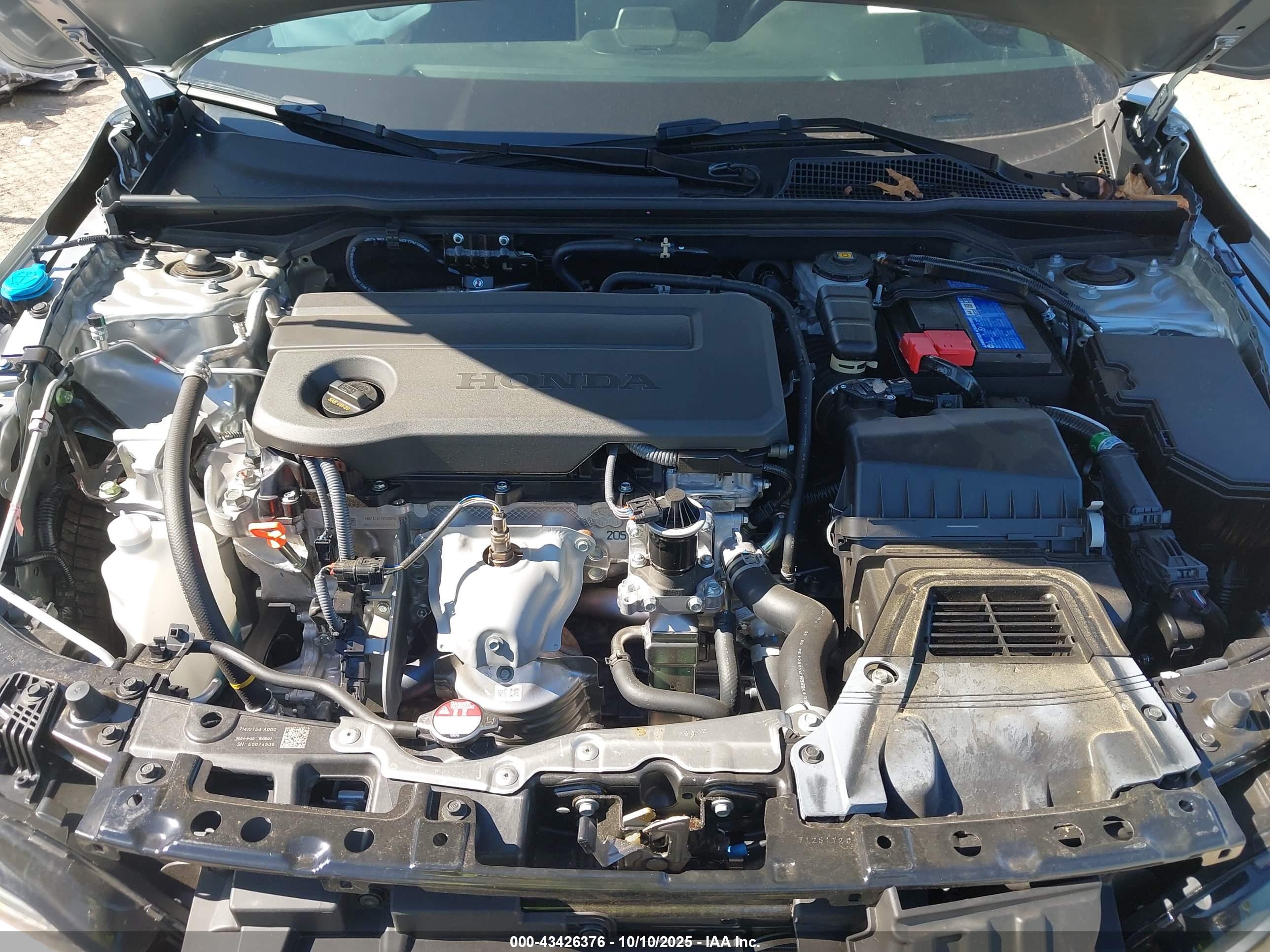 HONDA CIVIC image 10