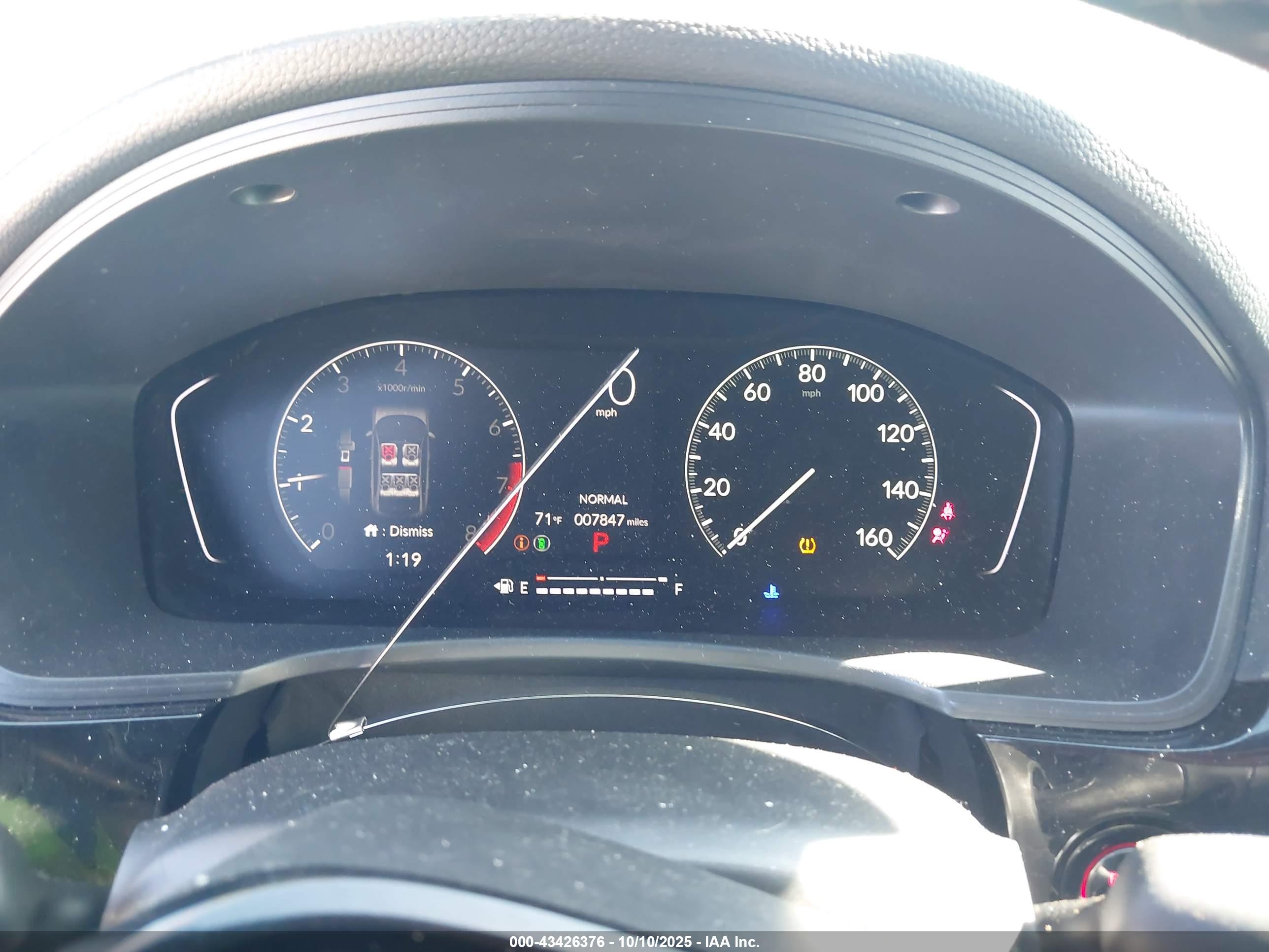 HONDA CIVIC image 7