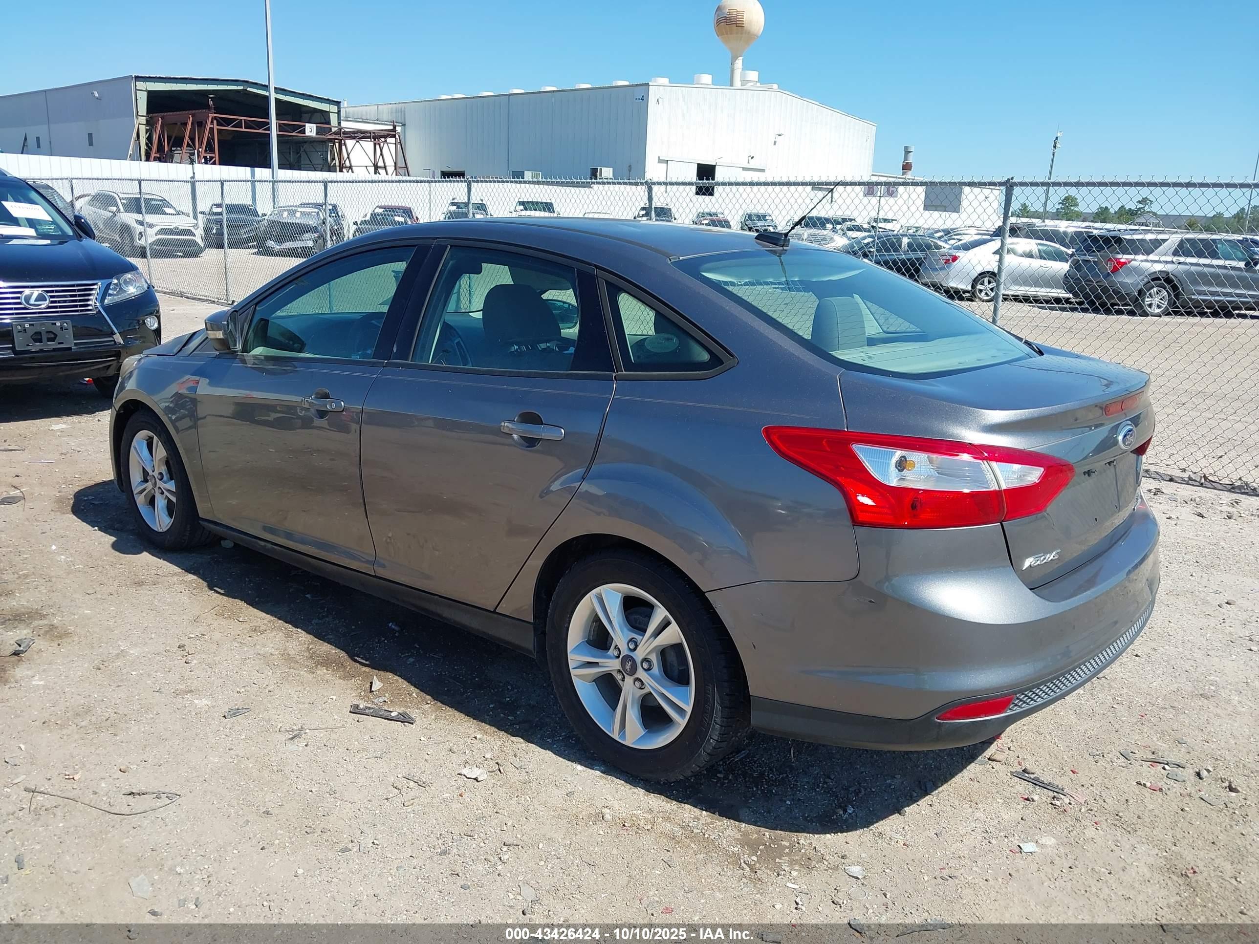 FORD FOCUS image 3