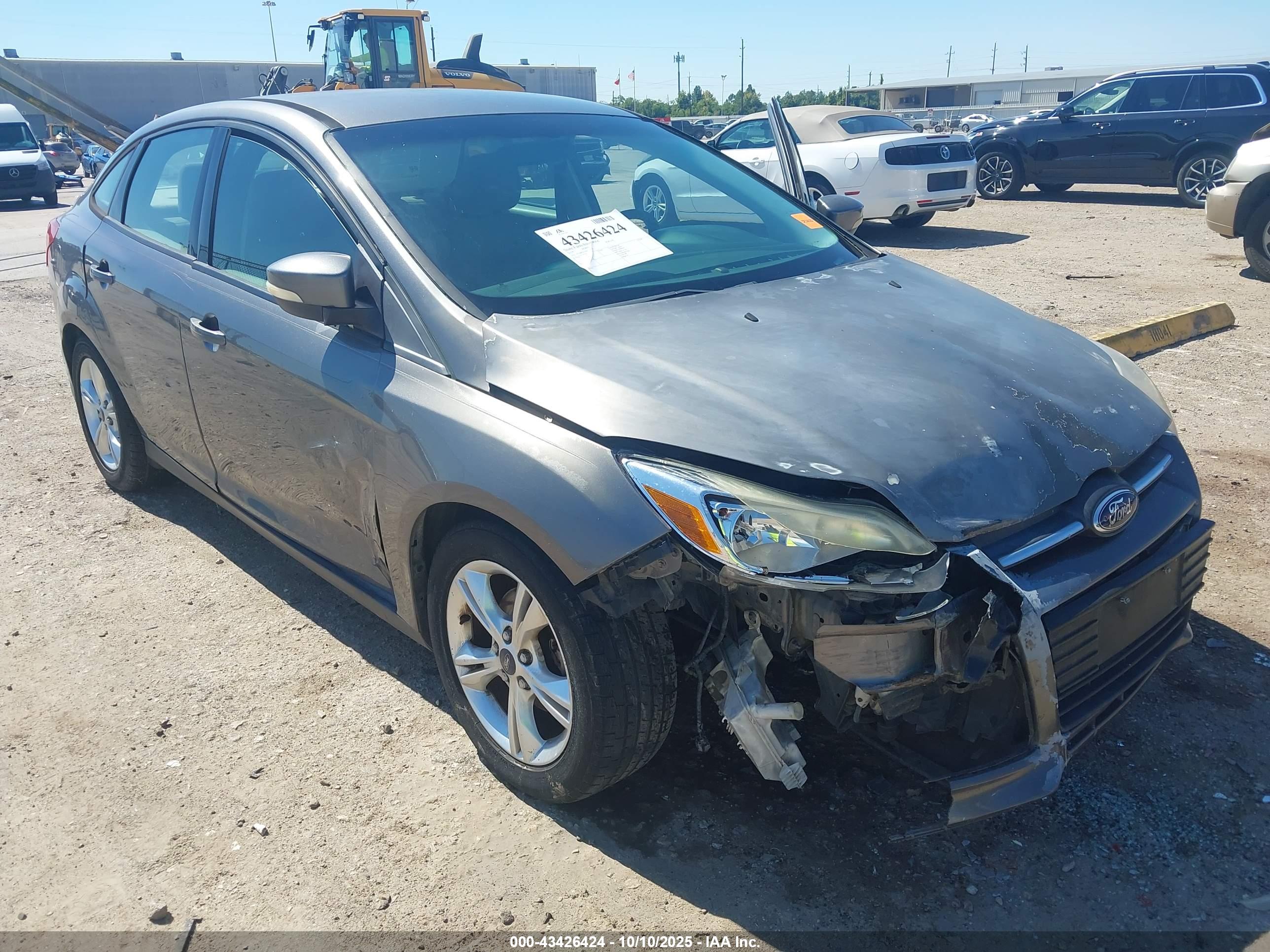 FORD FOCUS image 6